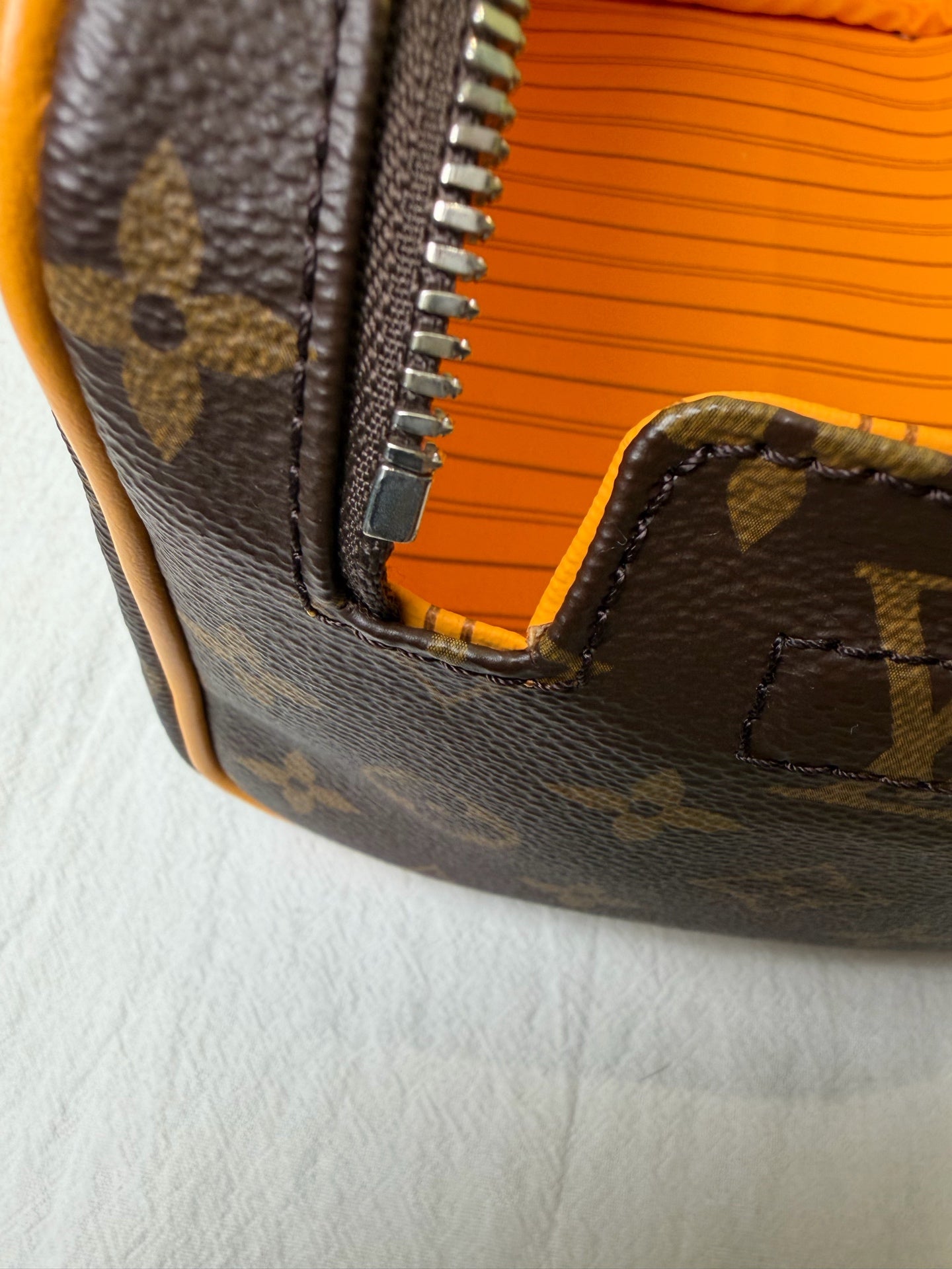 Louis Vuitton Satchel