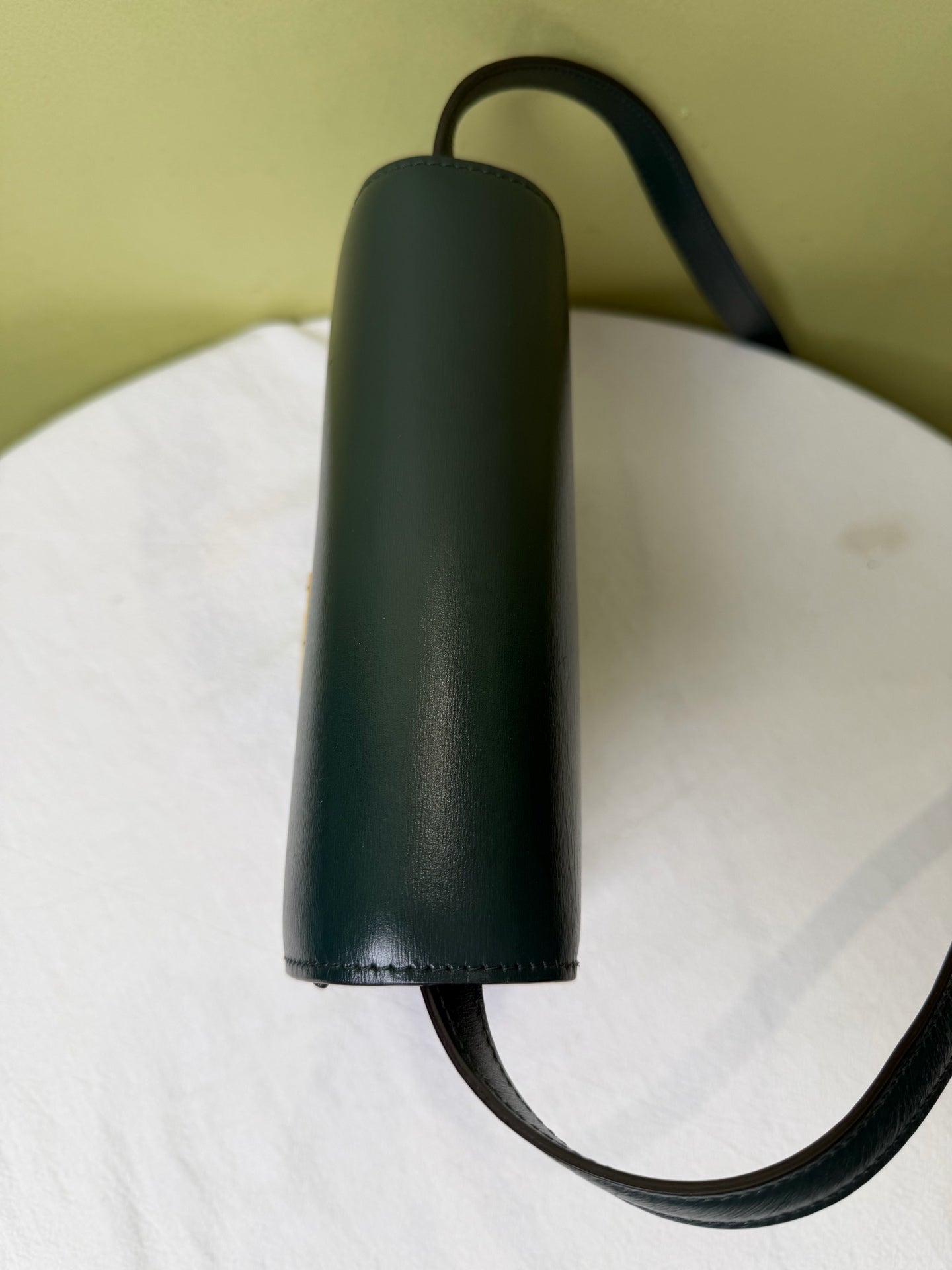 Celine赛琳 Green Crossbody
