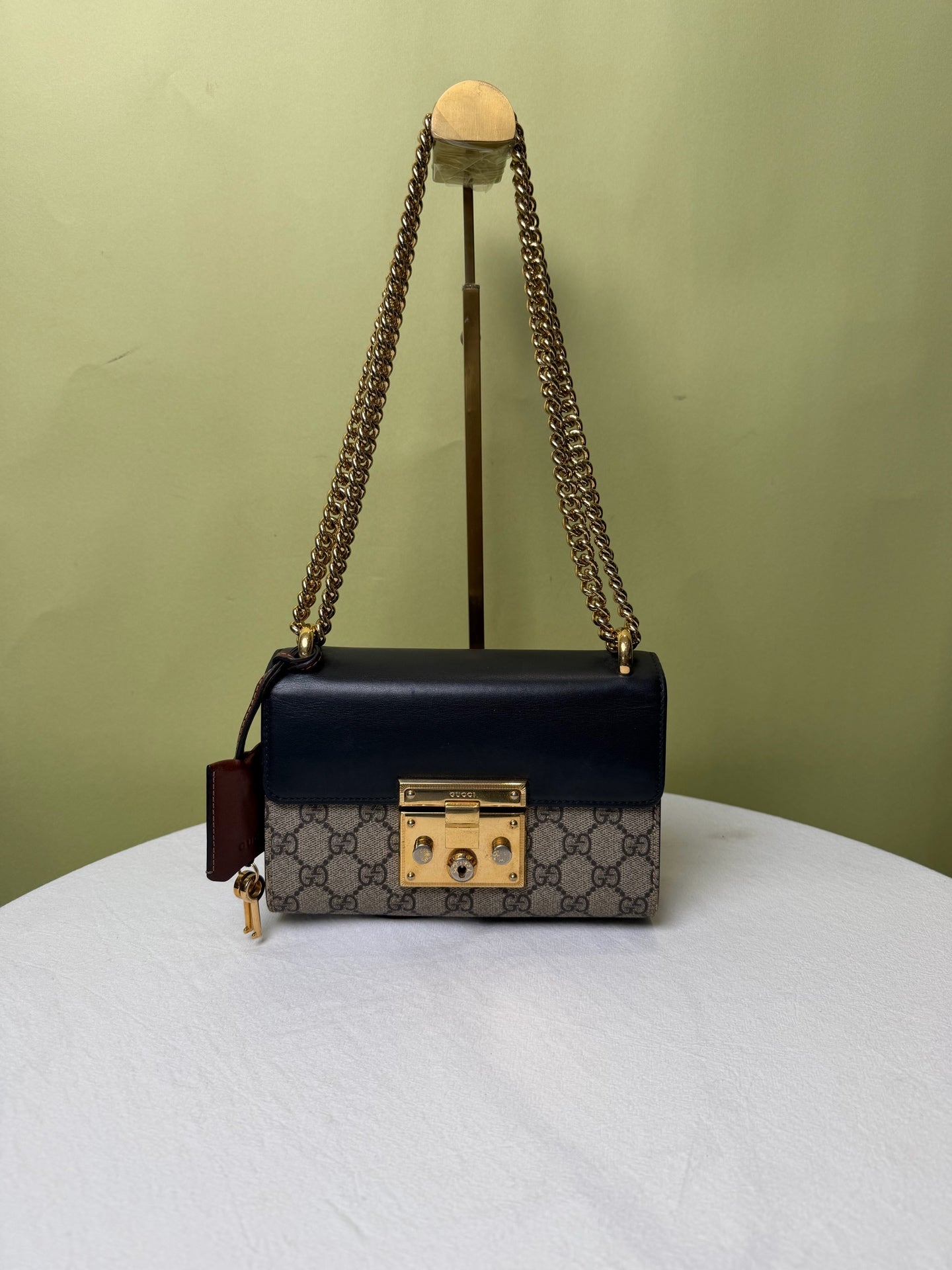 Gucci Shoulder Bag