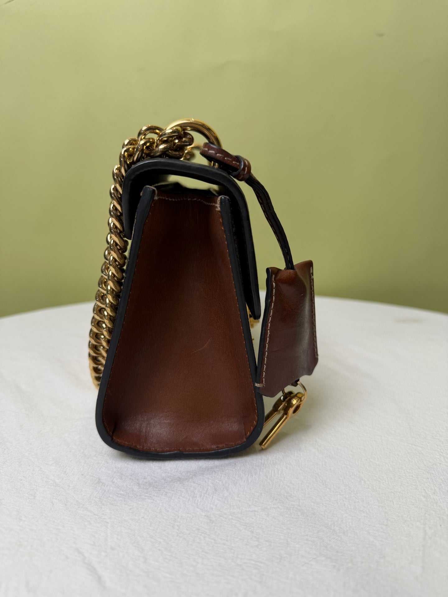 Gucci Shoulder Bag