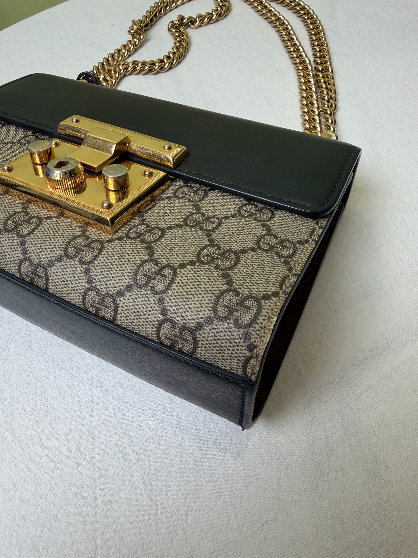 Gucci Shoulder Bag