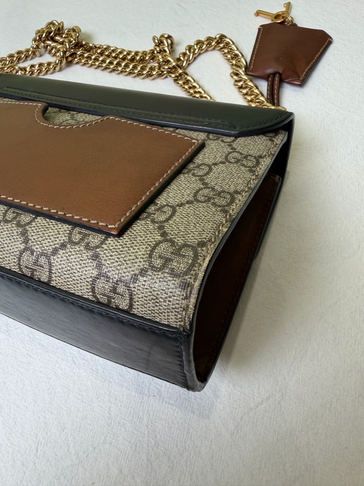 Gucci Shoulder Bag