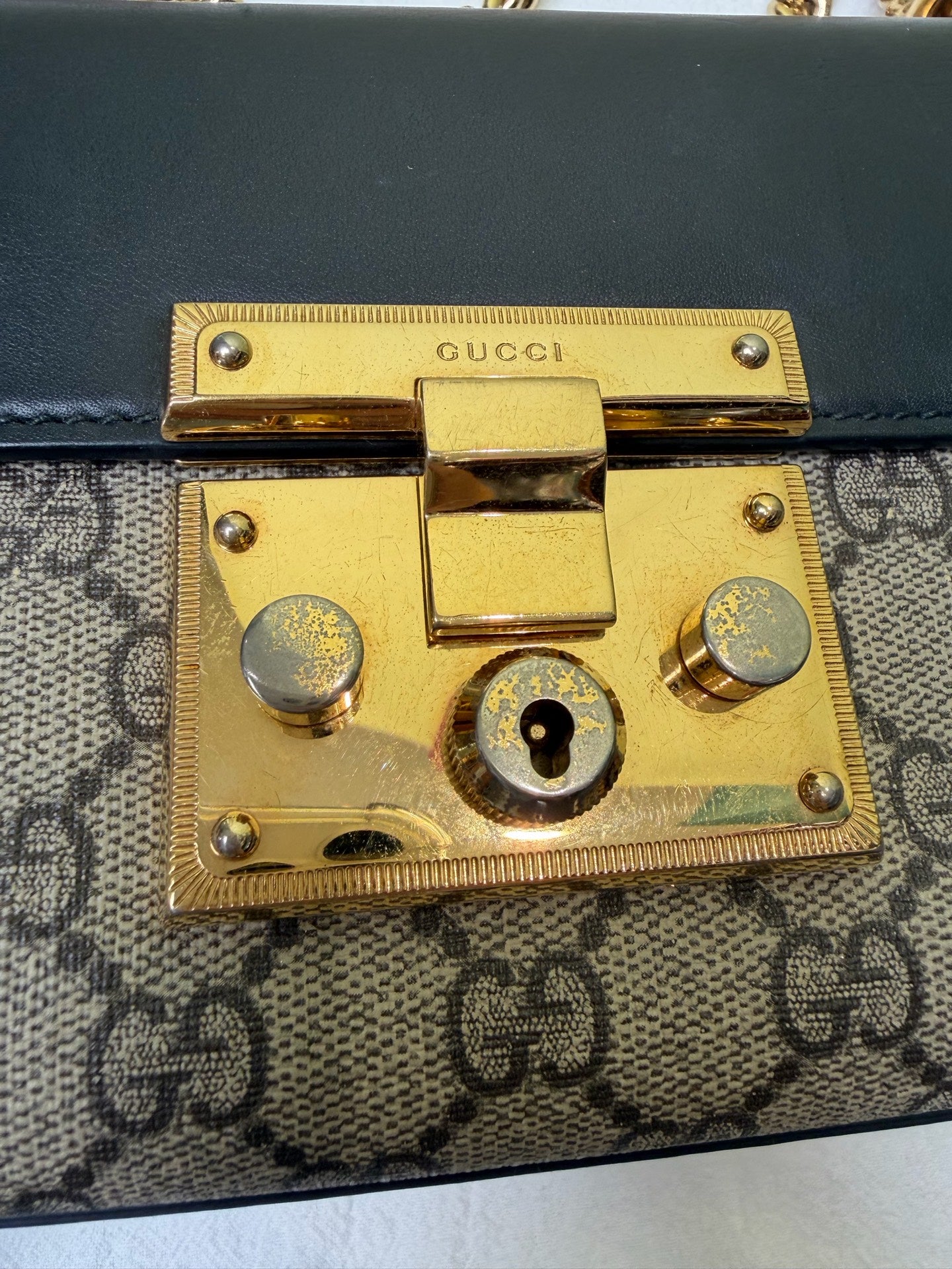 Gucci Shoulder Bag