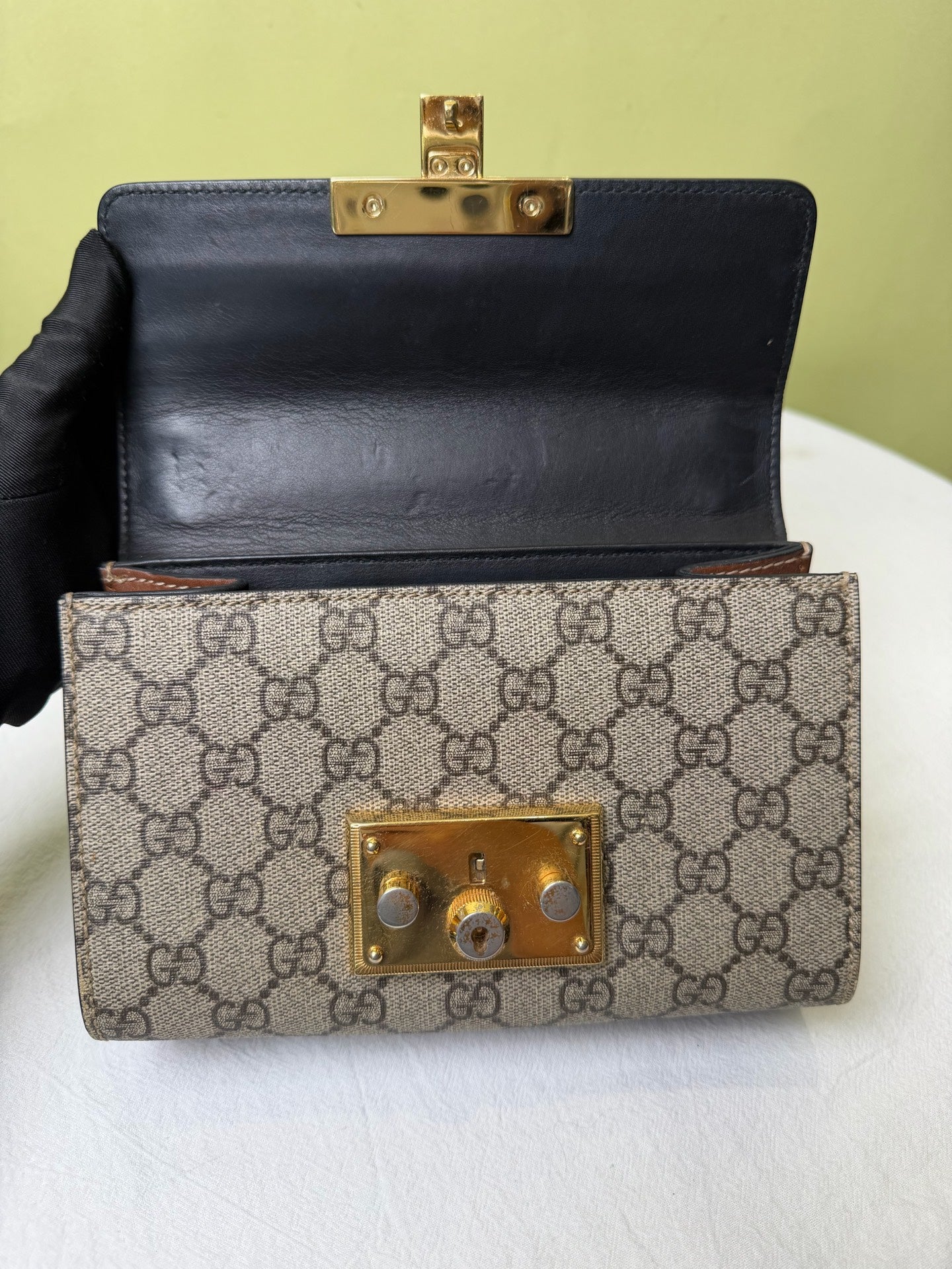 Gucci Shoulder Bag