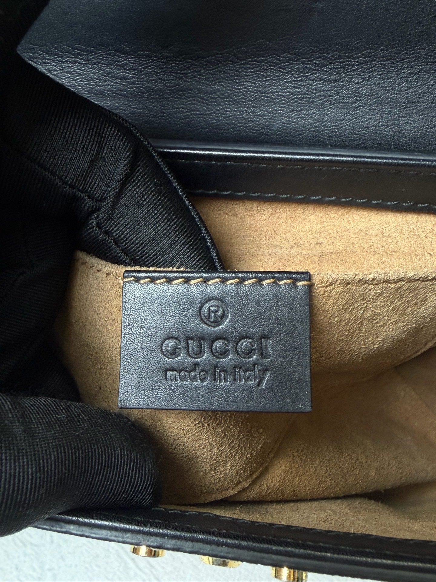 Gucci Shoulder Bag