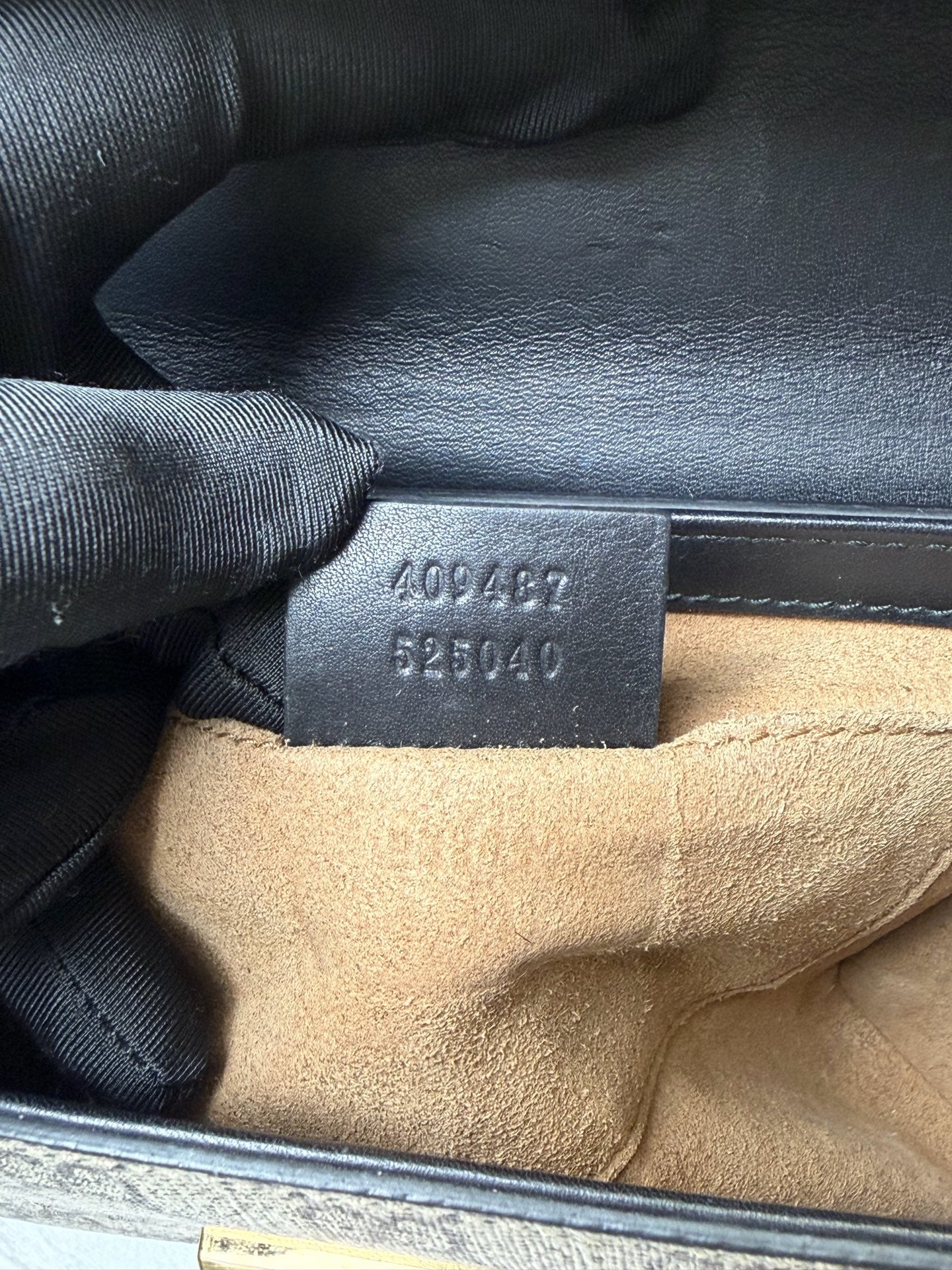 Gucci Shoulder Bag