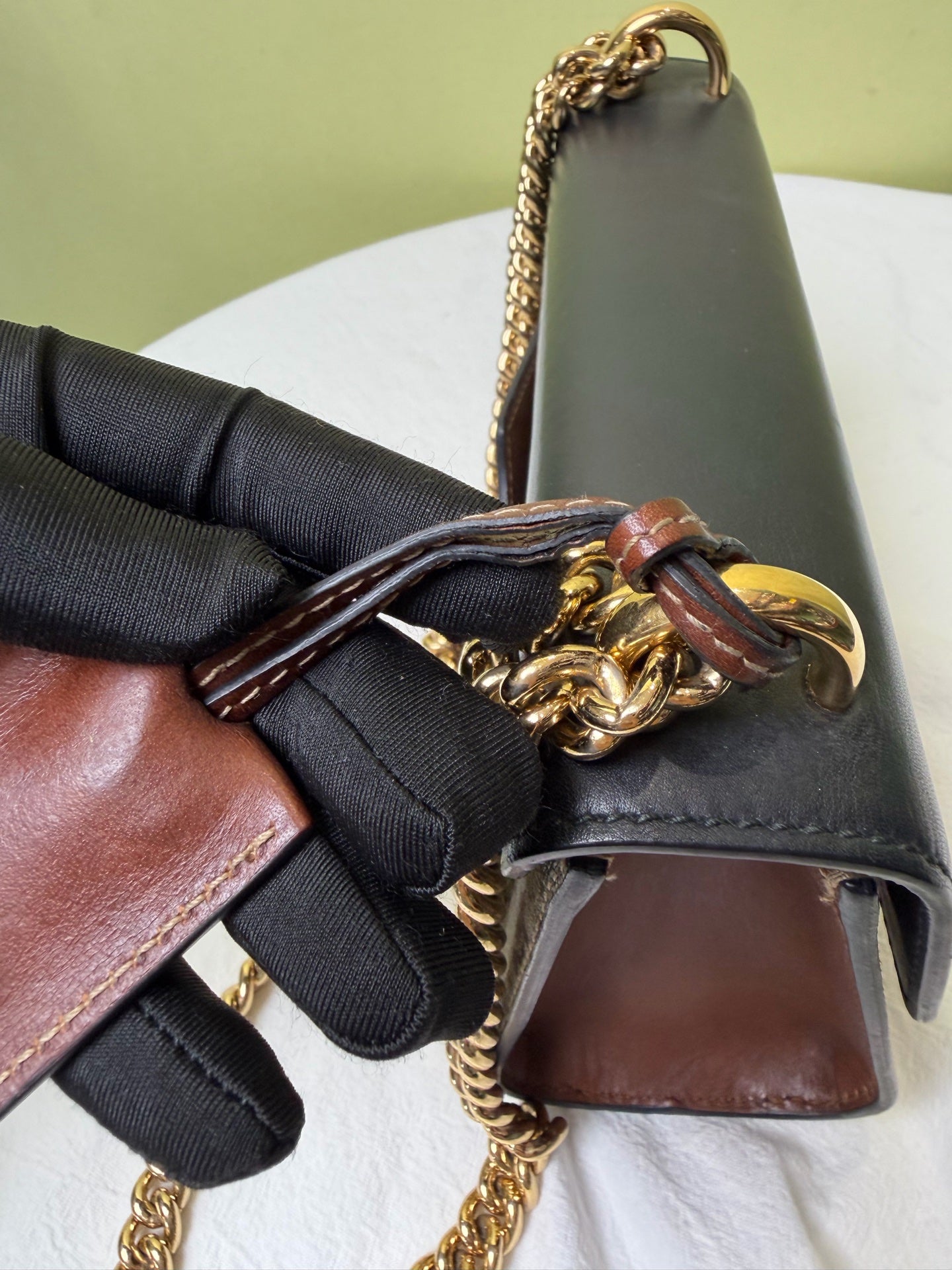 Gucci Shoulder Bag