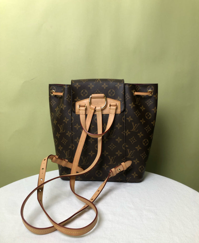 Louis Vuitton Backpack