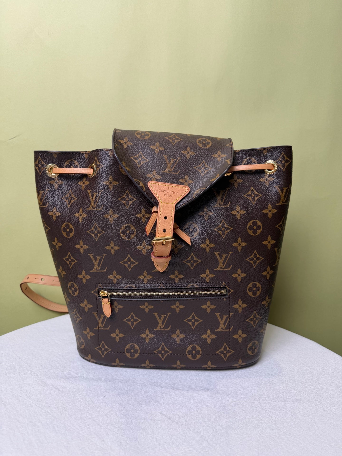 Louis Vuitton Backpack