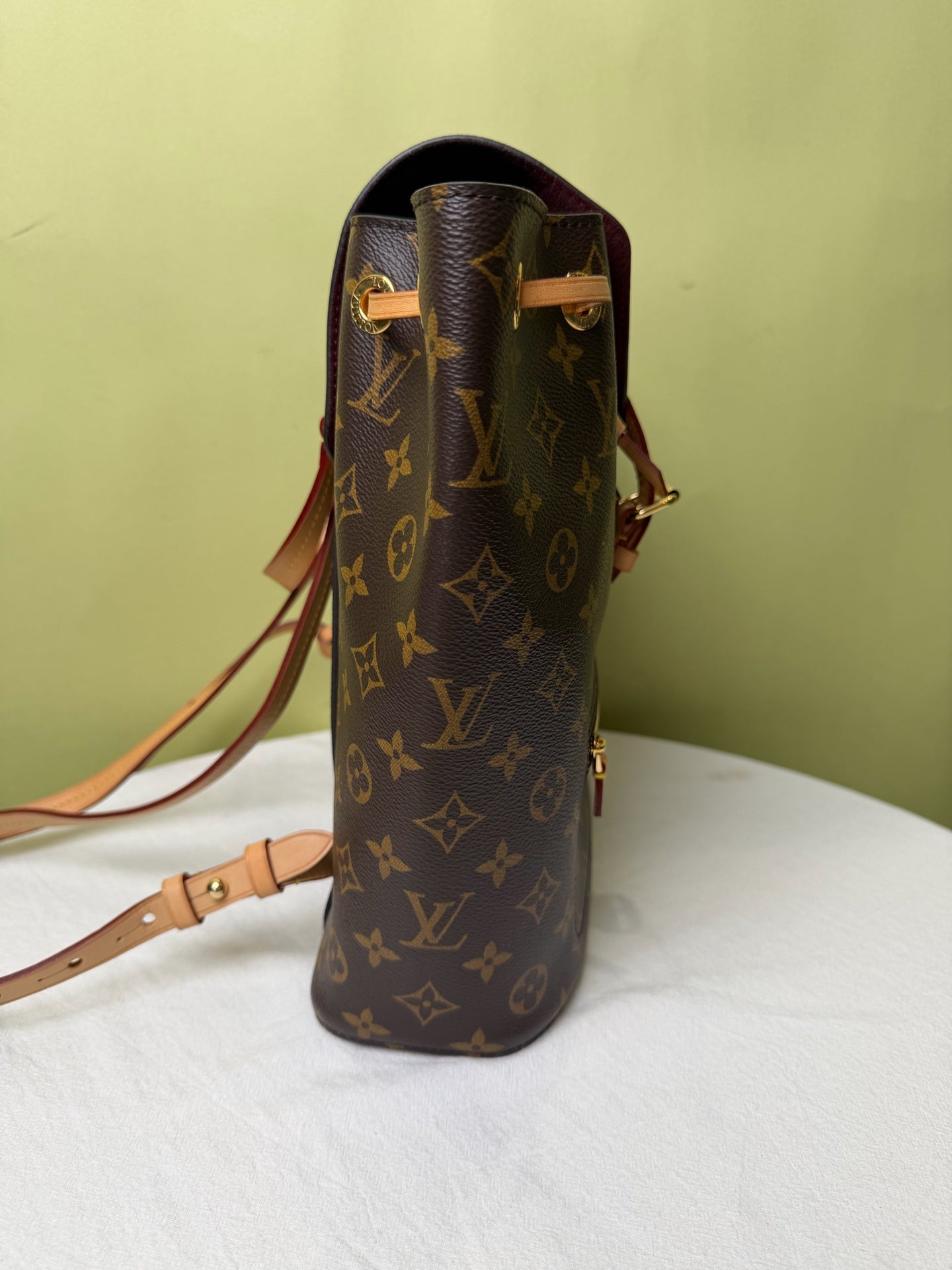 Louis Vuitton Backpack
