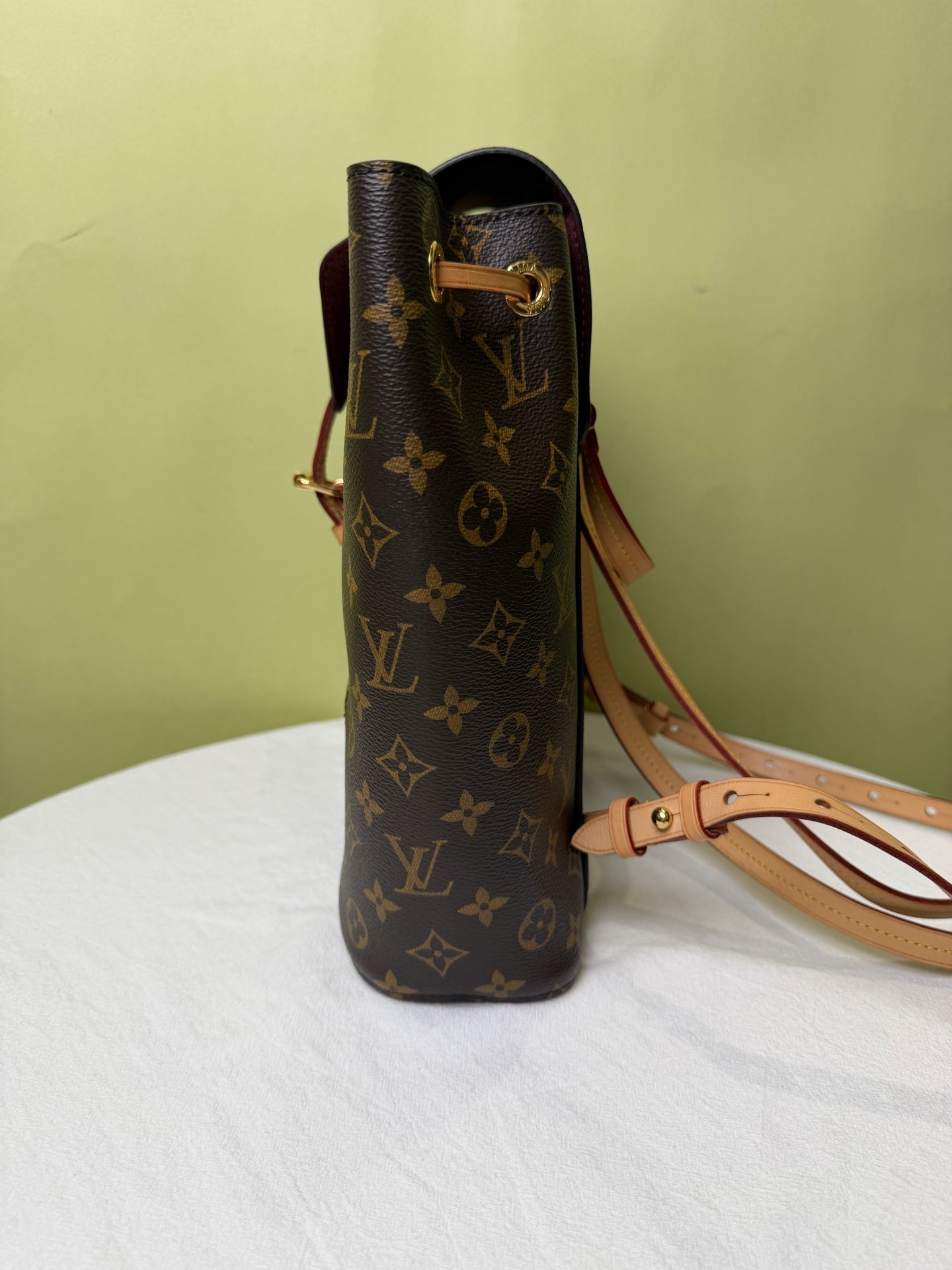 Louis Vuitton Backpack