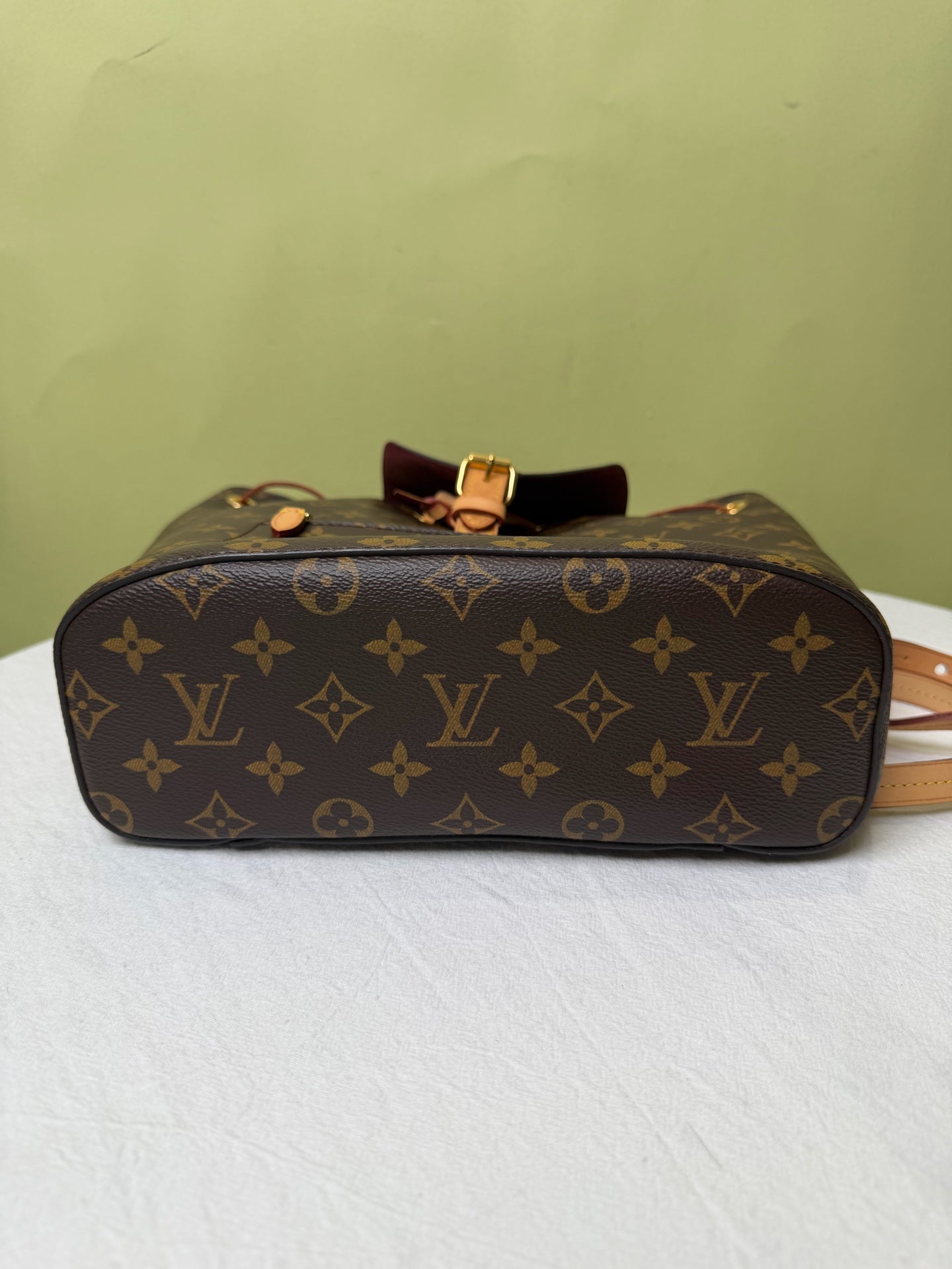 Louis Vuitton Backpack