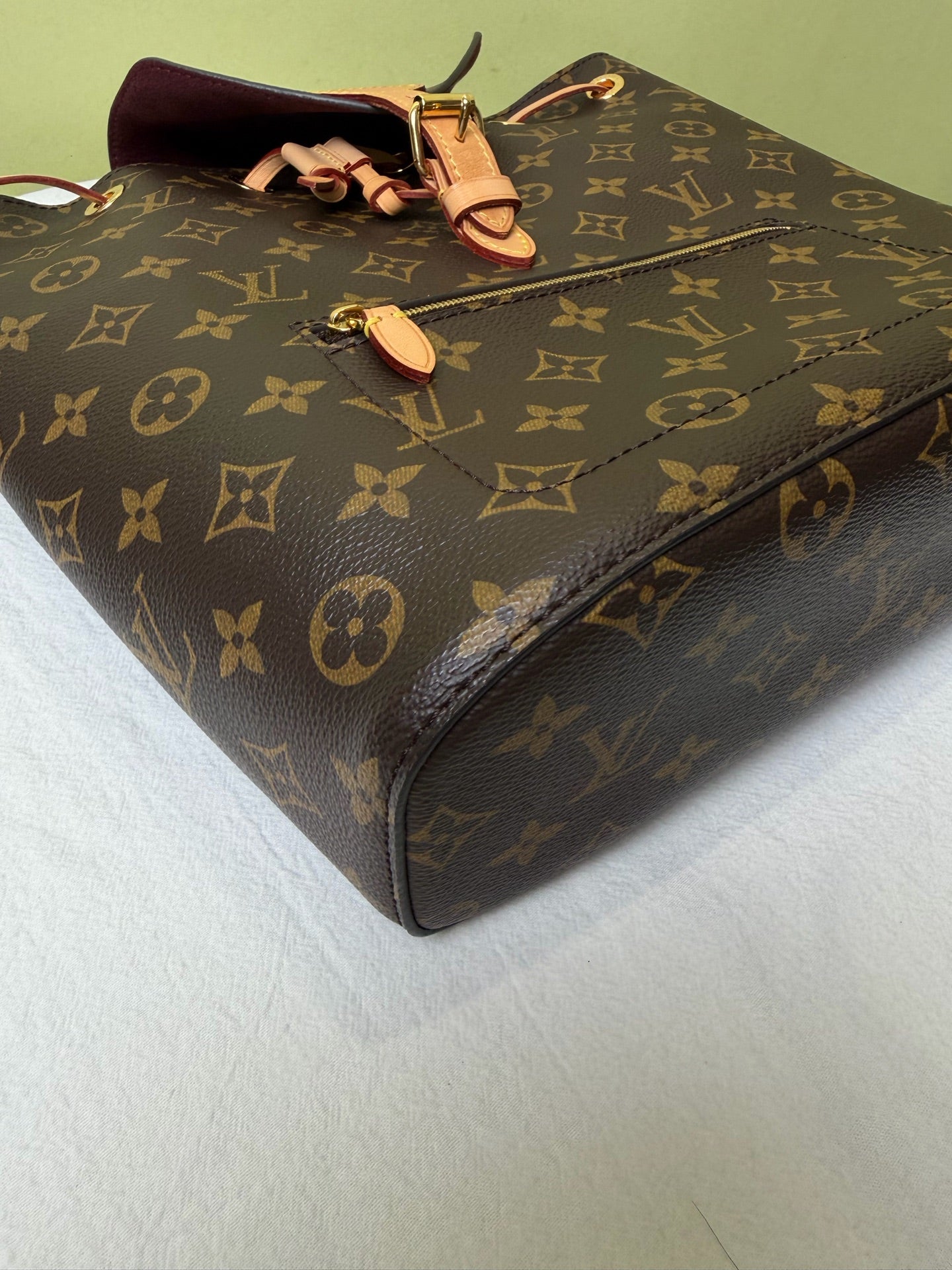Louis Vuitton Backpack