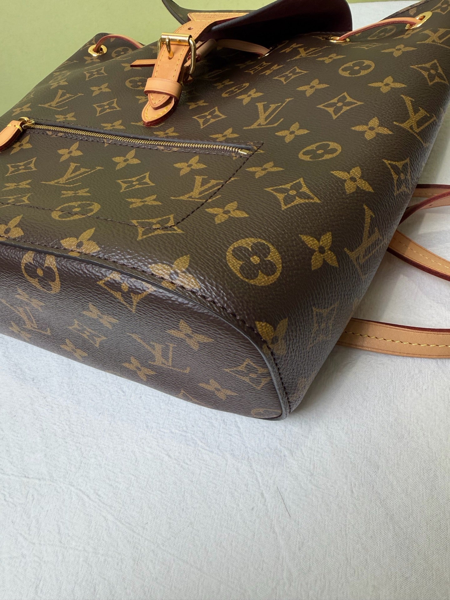 Louis Vuitton Backpack