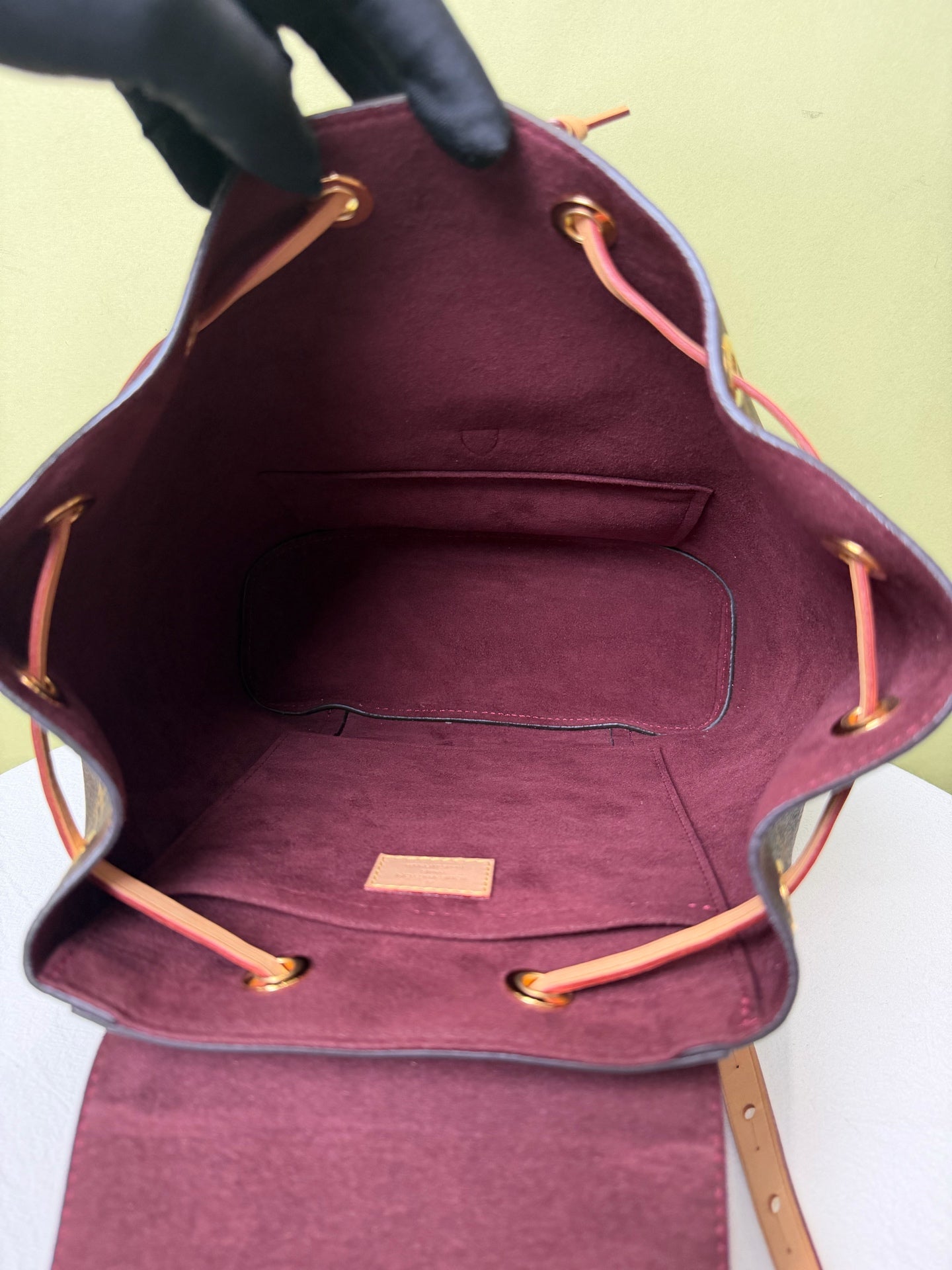 Louis Vuitton Backpack