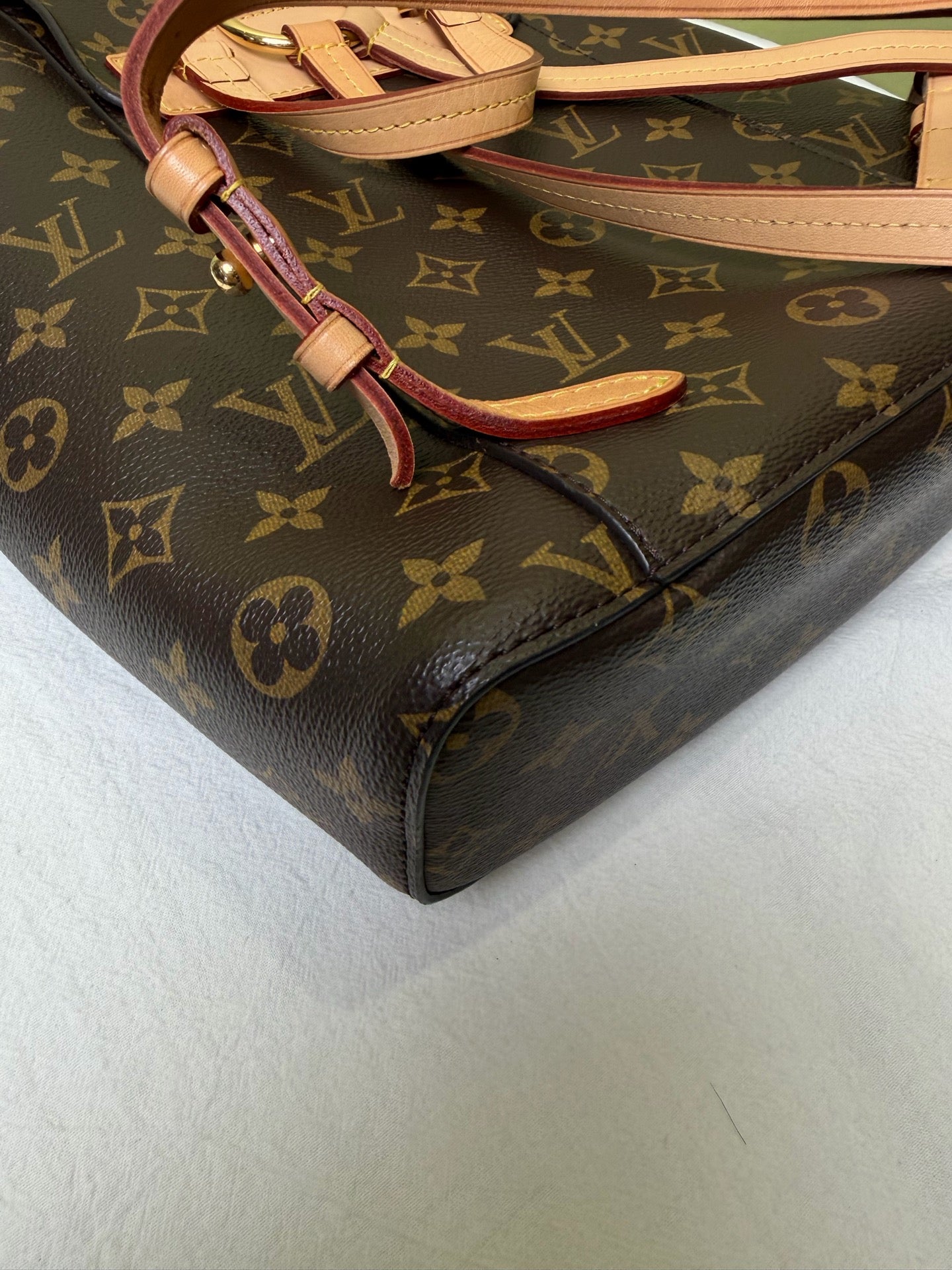 Louis Vuitton Backpack