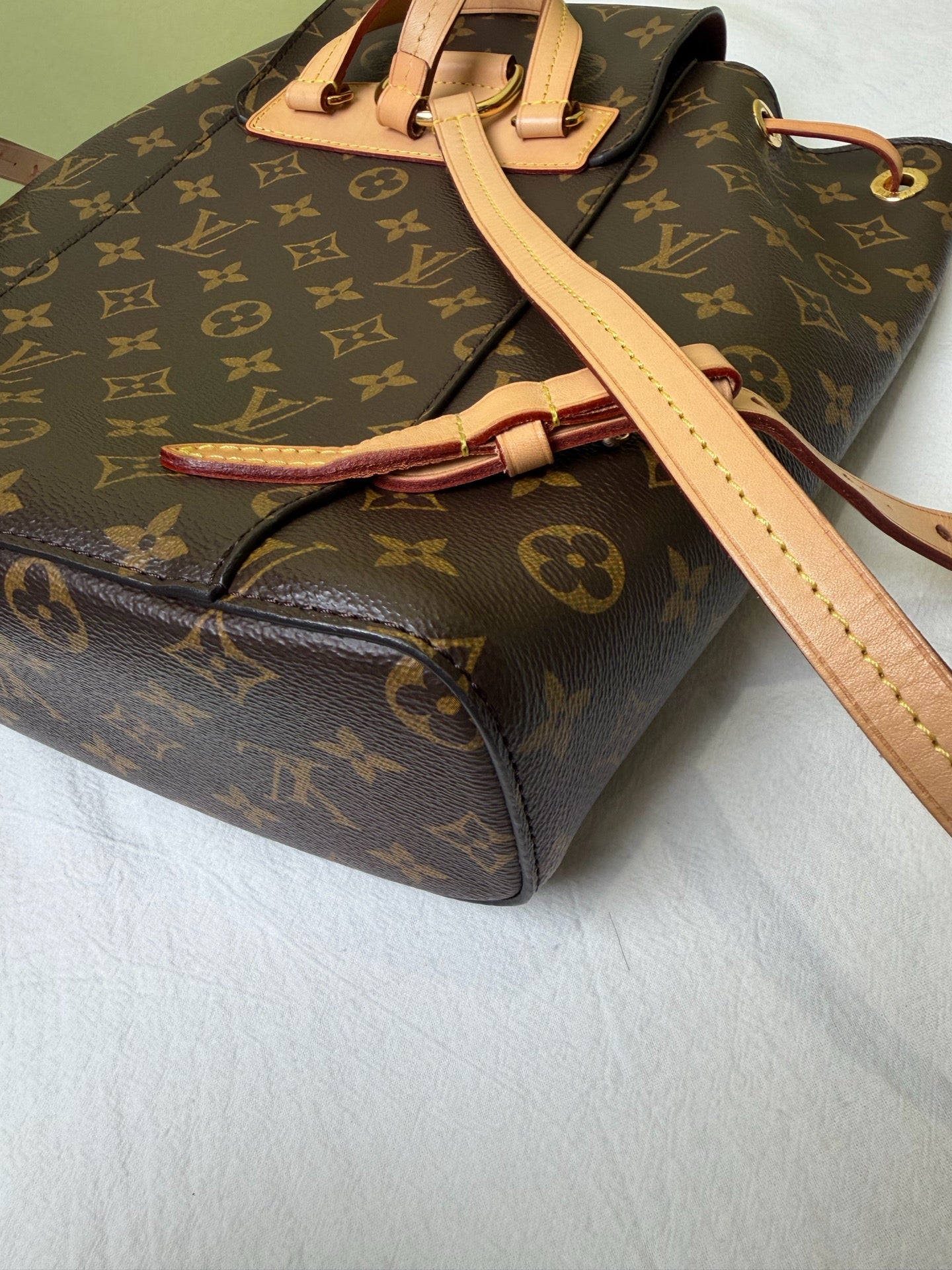 Louis Vuitton Backpack