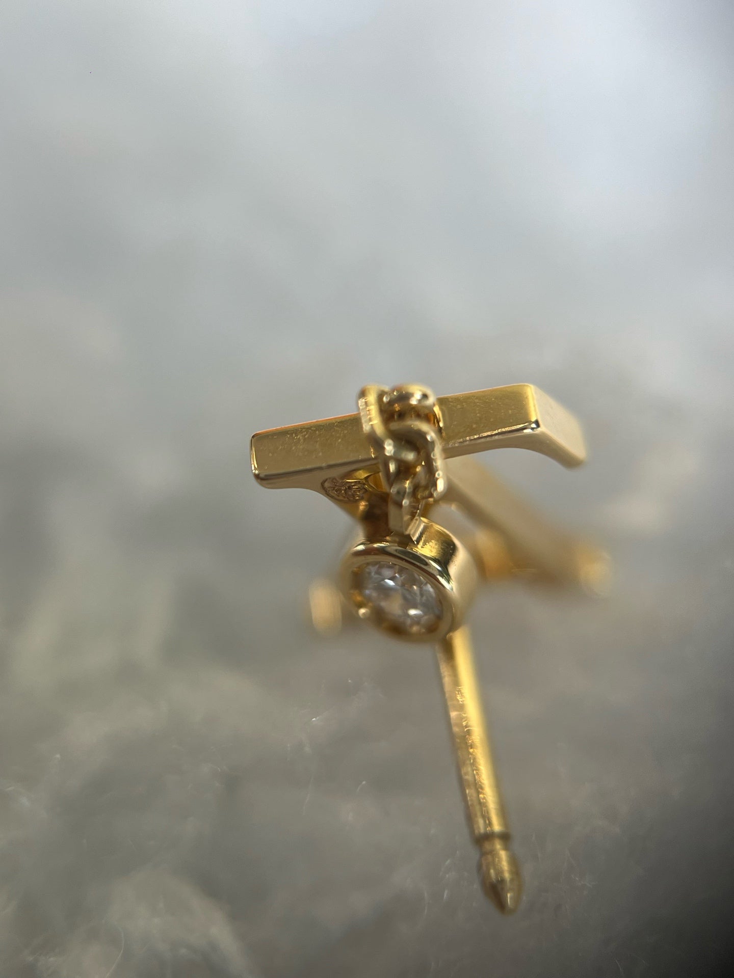Louis Vuitton Earrings