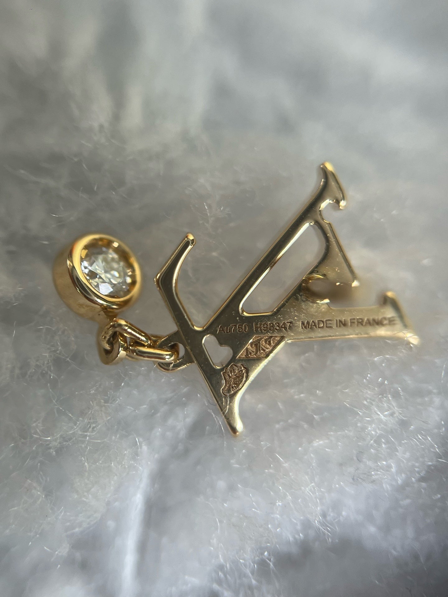 Louis Vuitton Earrings
