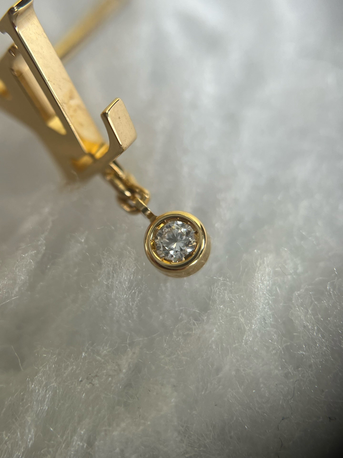 Louis Vuitton Earrings