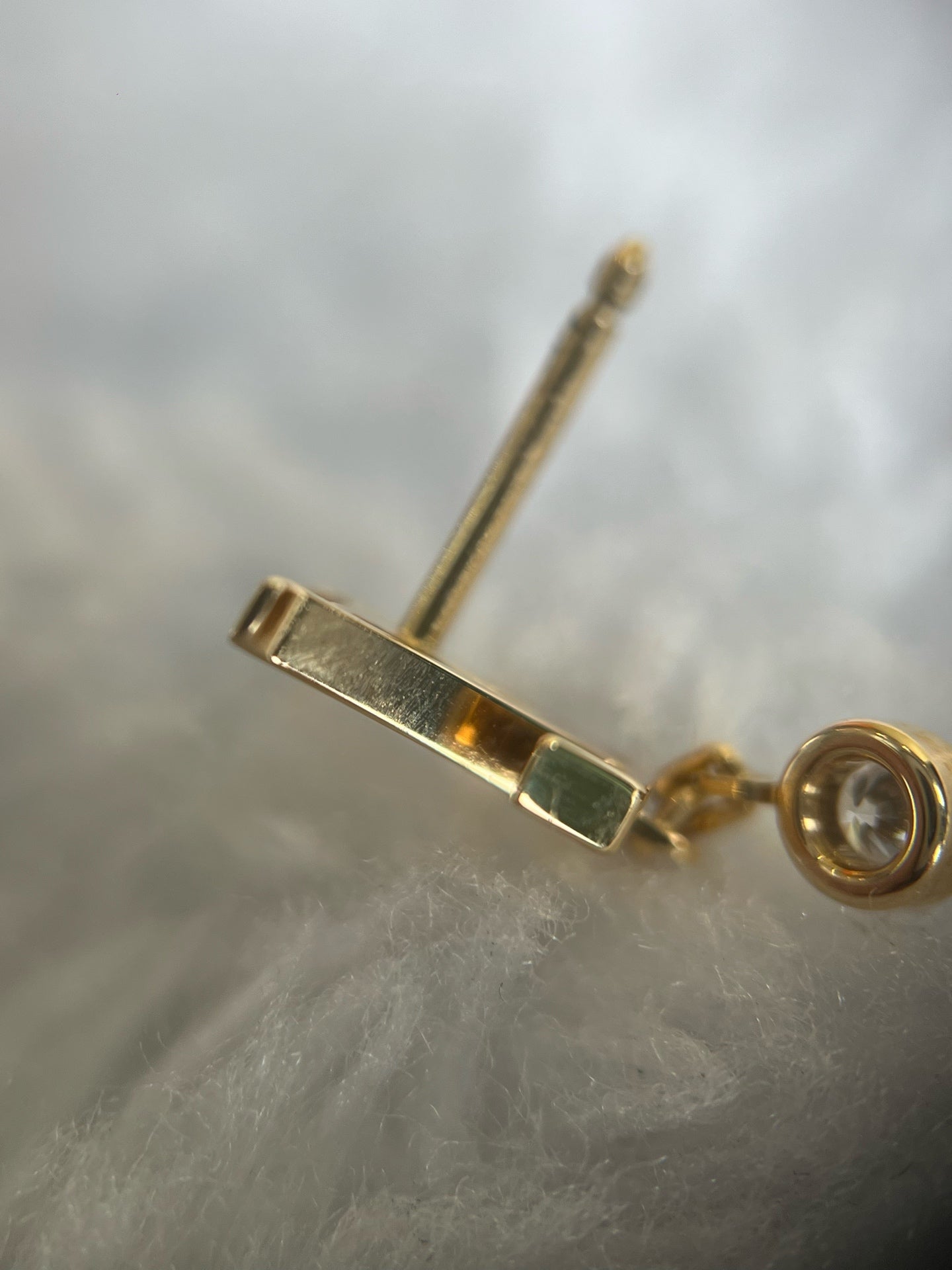 Louis Vuitton Earrings