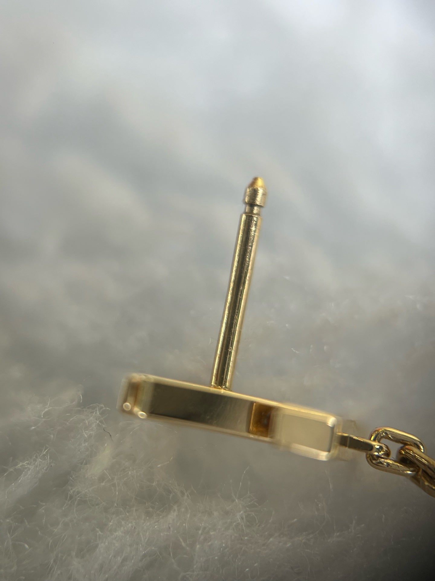 Louis Vuitton Earrings