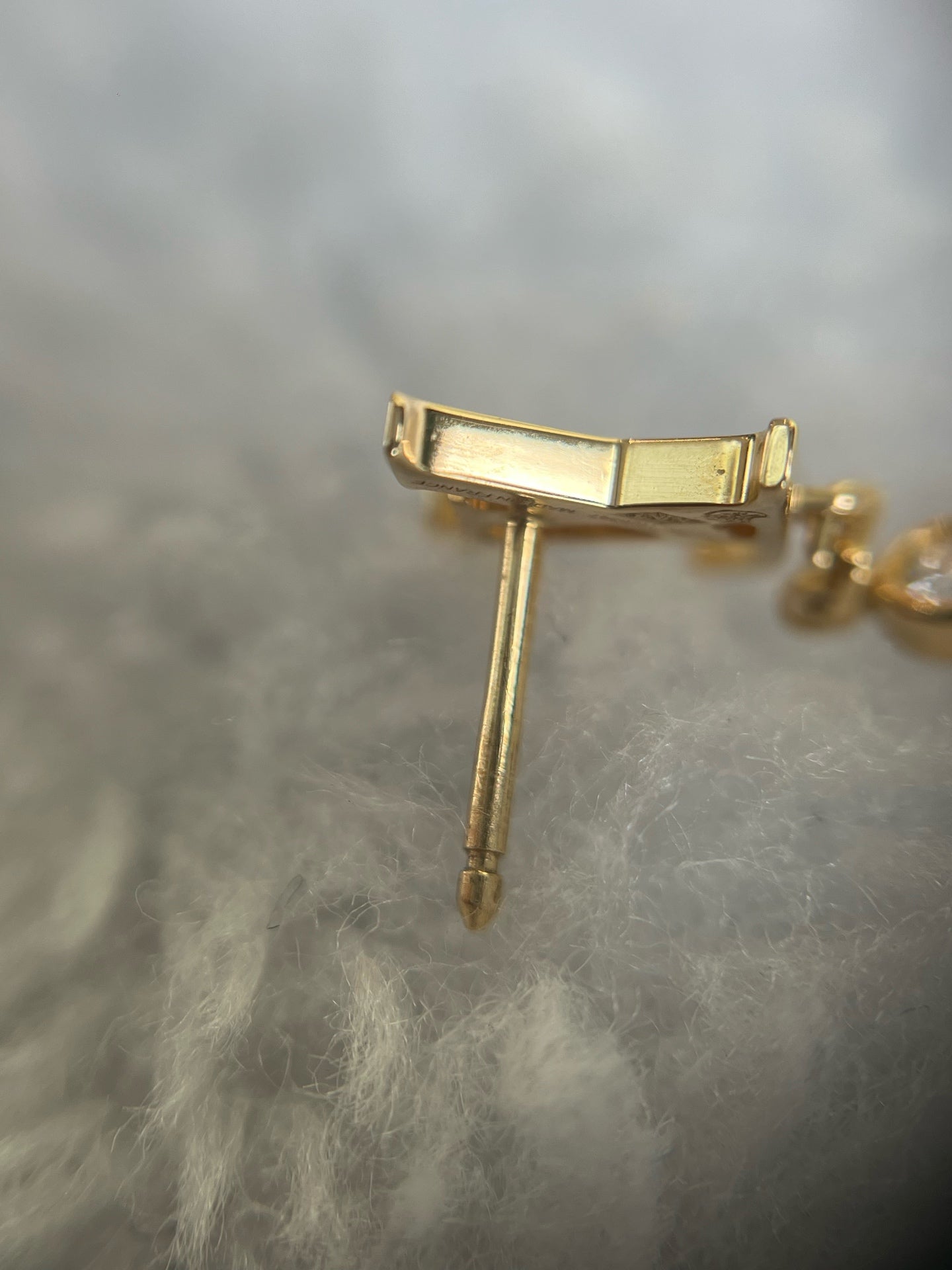 Louis Vuitton Earrings