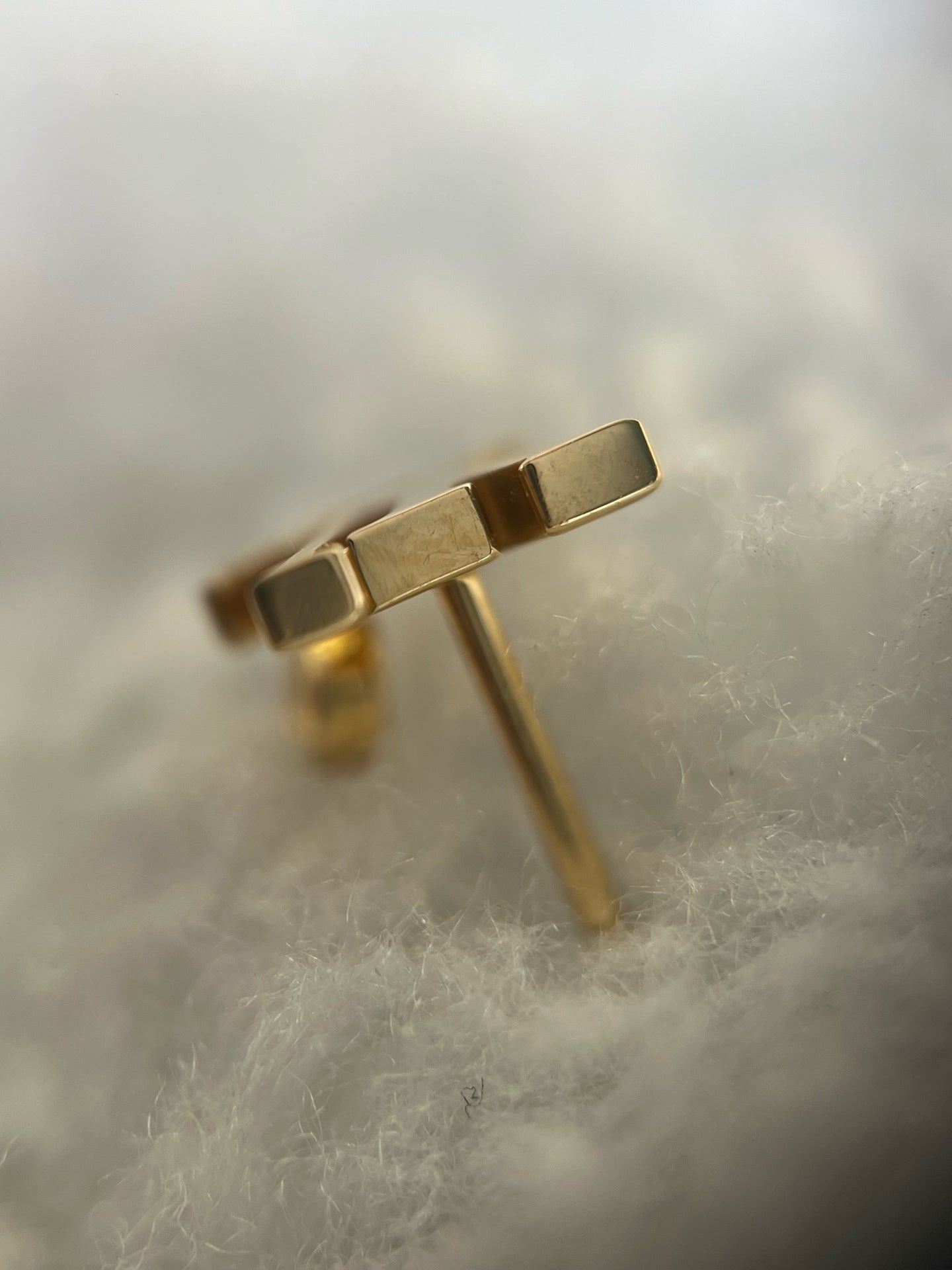 Louis Vuitton Earrings
