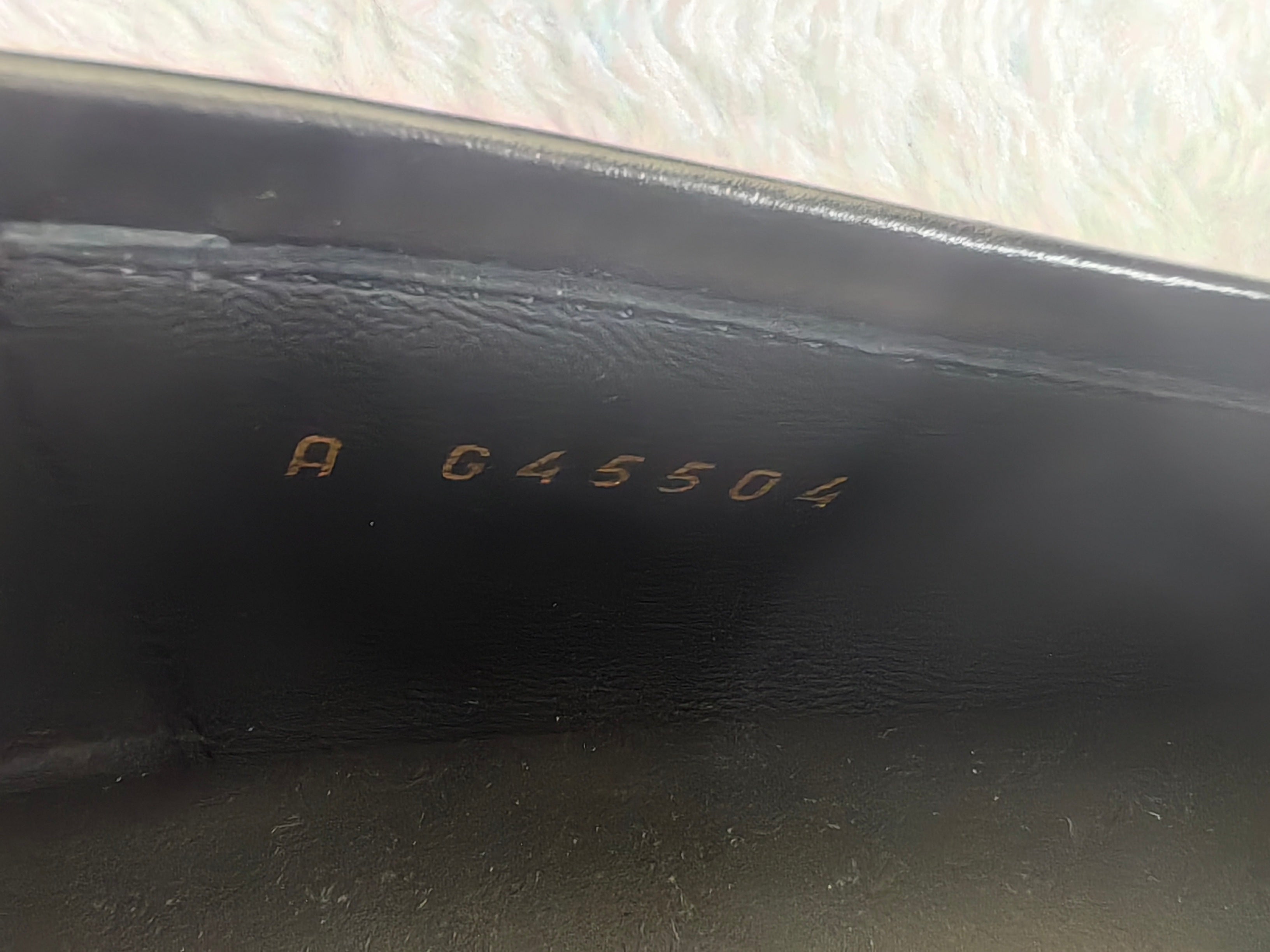 Chanel Black Loafers