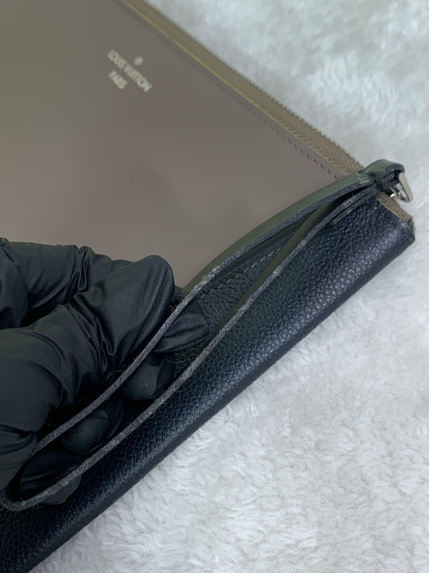Louis Vuitton Clutch