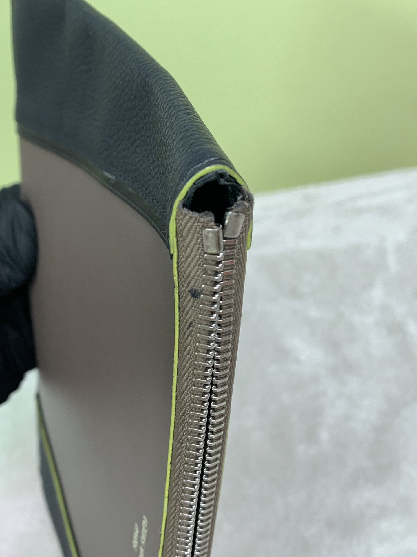 Louis Vuitton Clutch