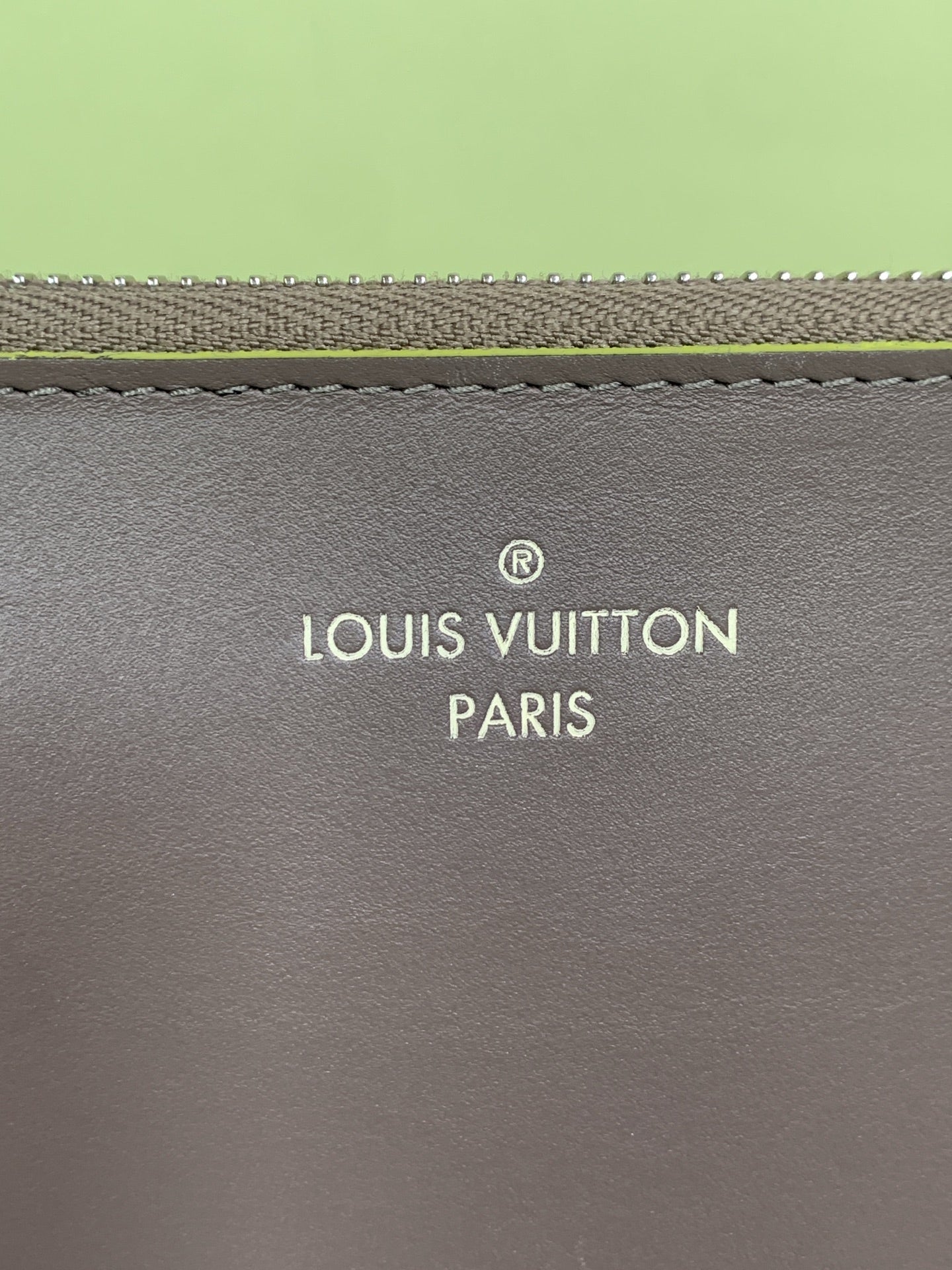 Louis Vuitton Clutch