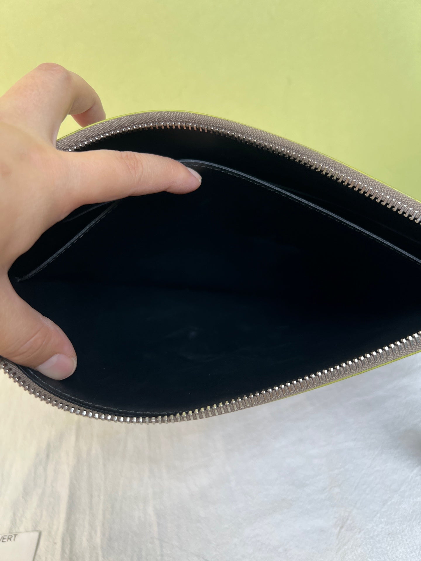 Louis Vuitton Clutch