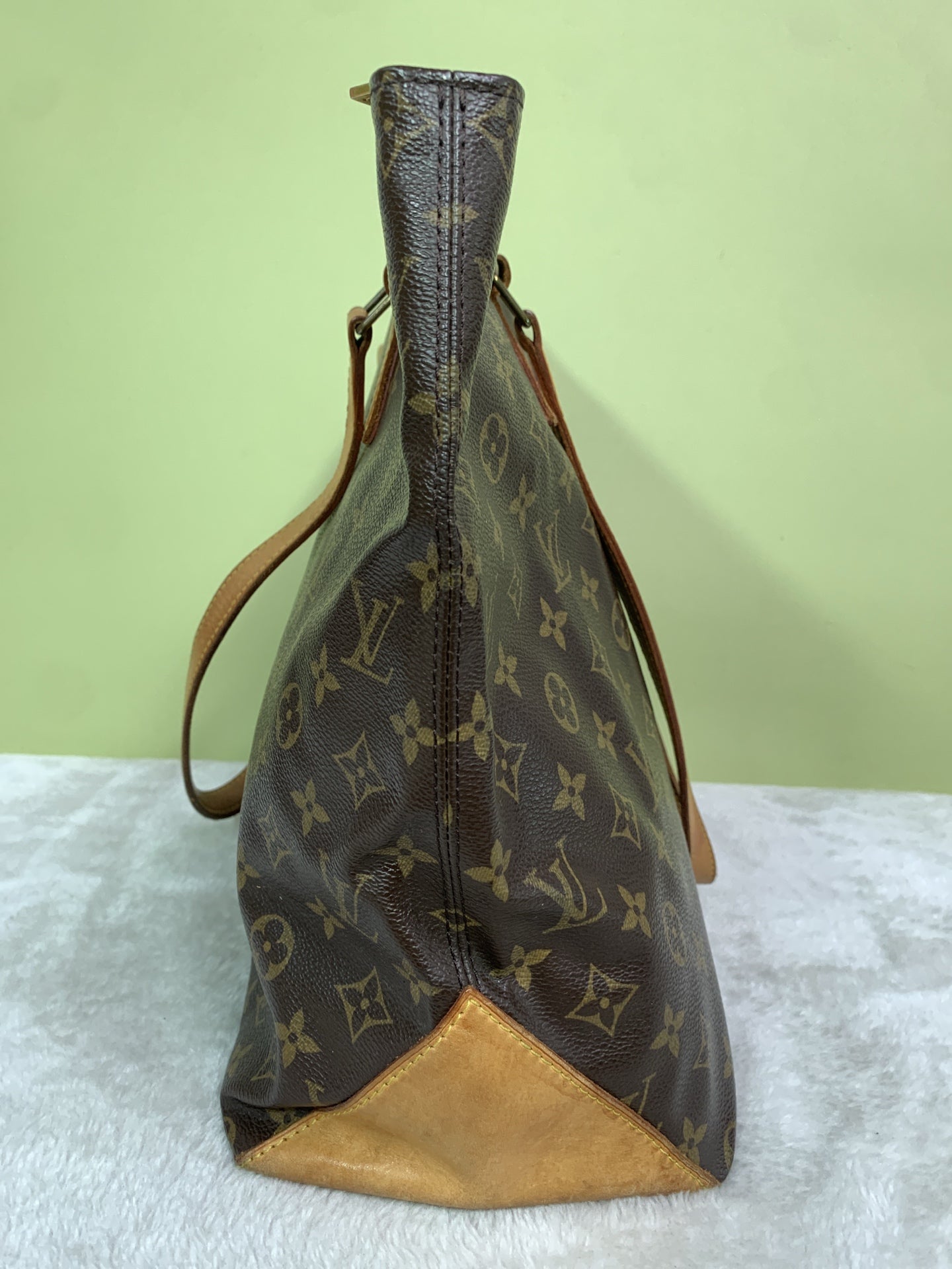 Louis Vuitton Tote