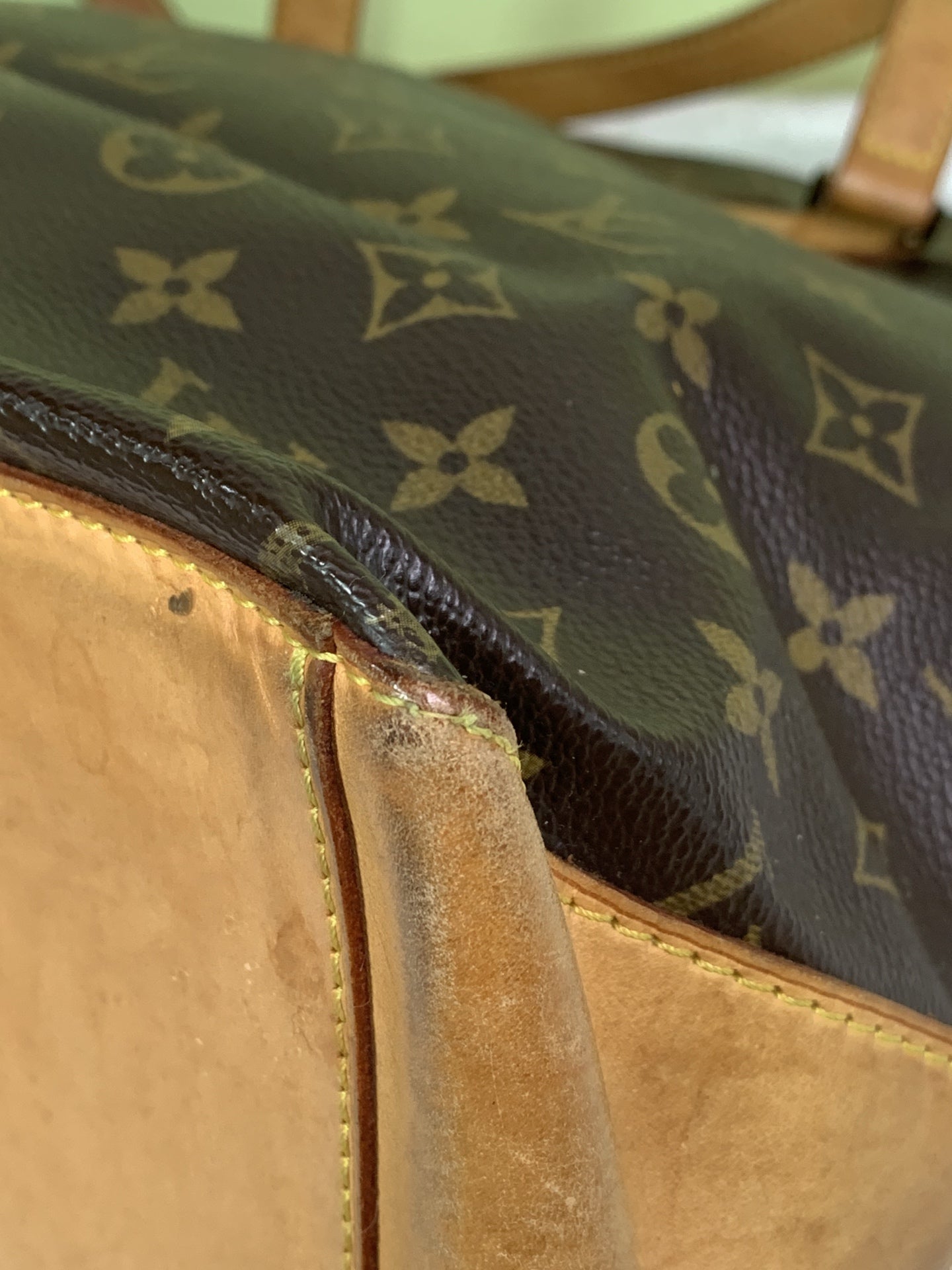 Louis Vuitton Tote