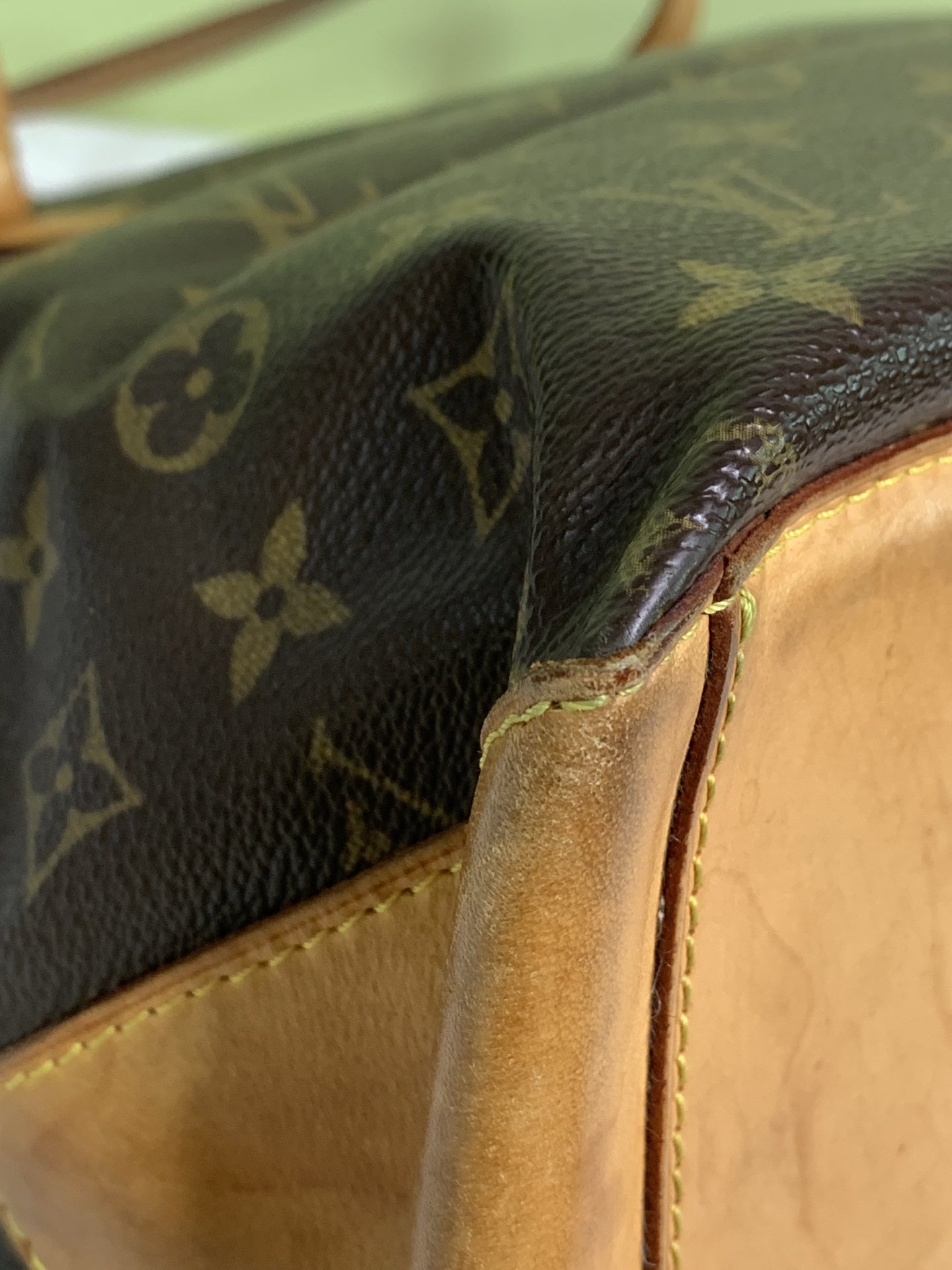 Louis Vuitton Tote