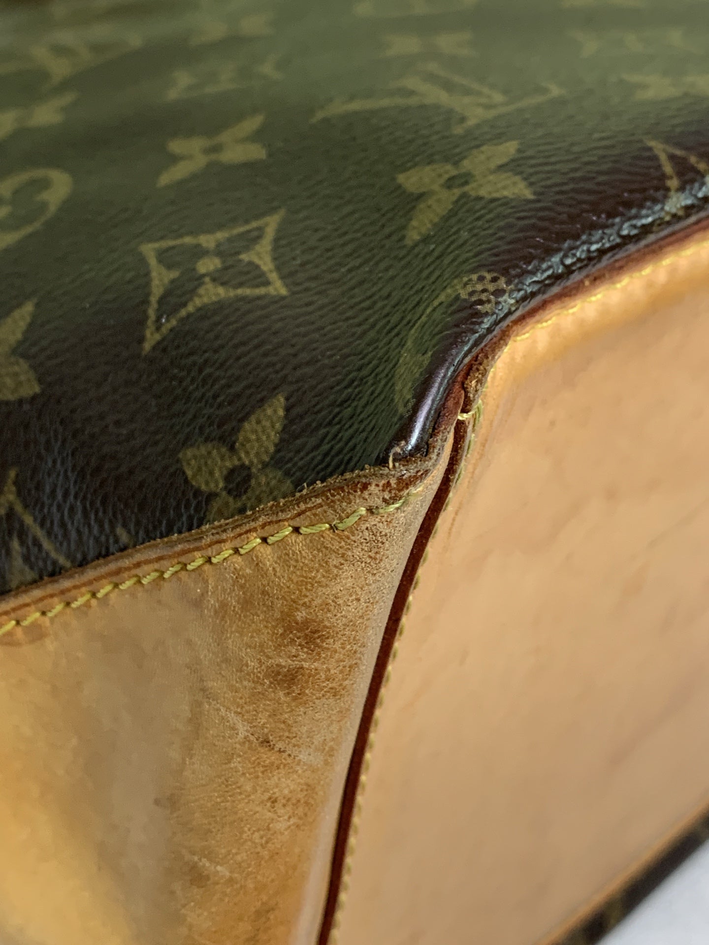 Louis Vuitton Tote