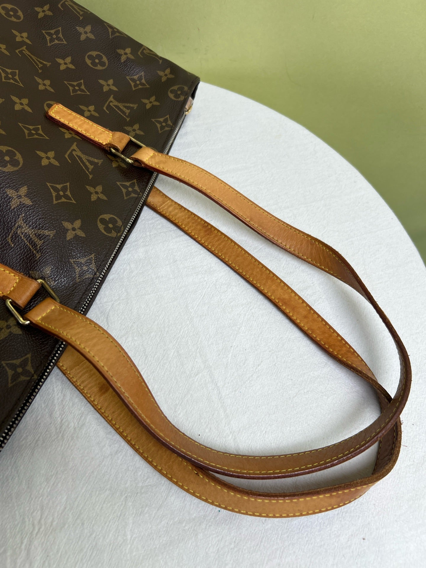 Louis Vuitton Tote