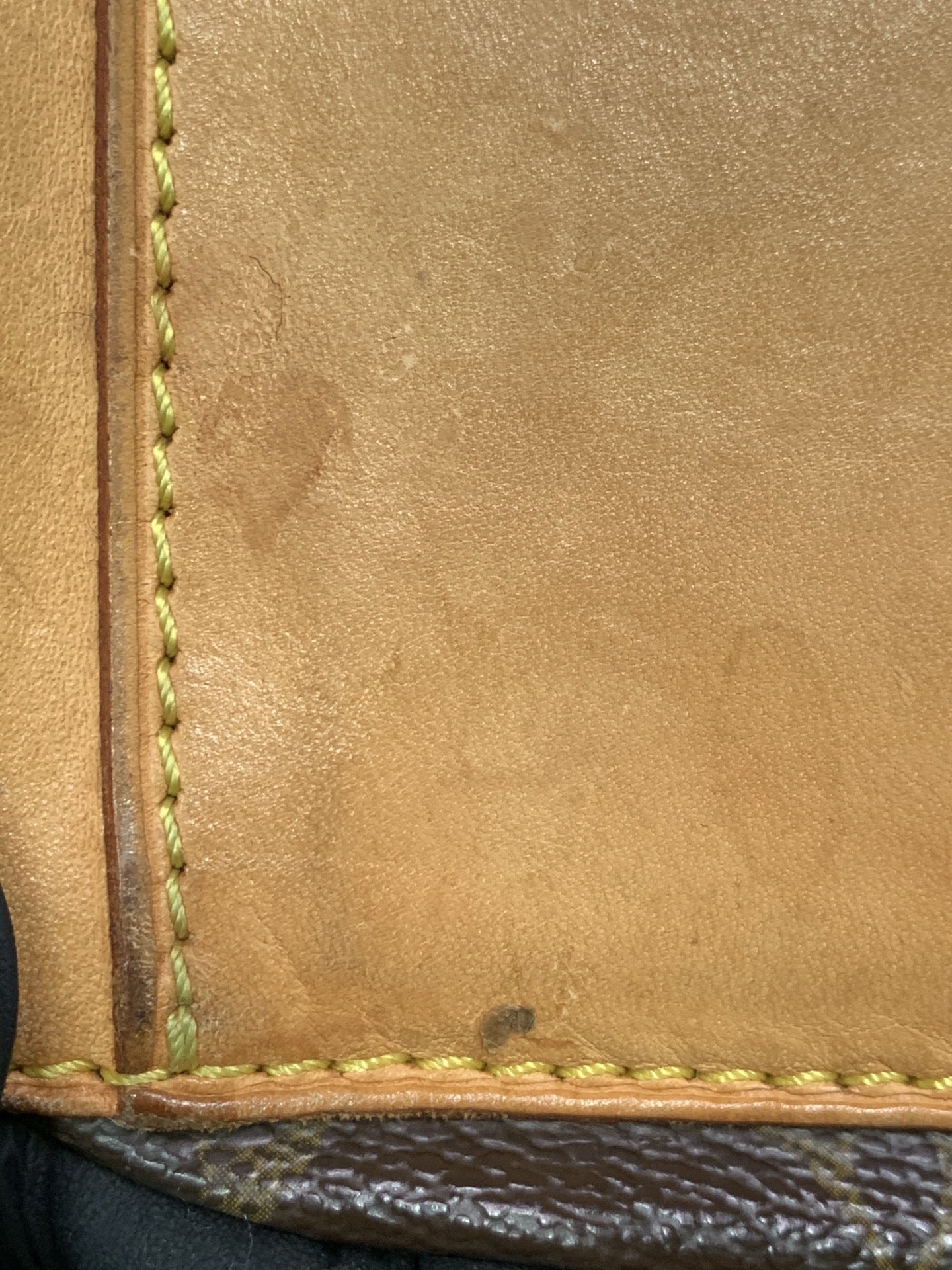 Louis Vuitton Tote