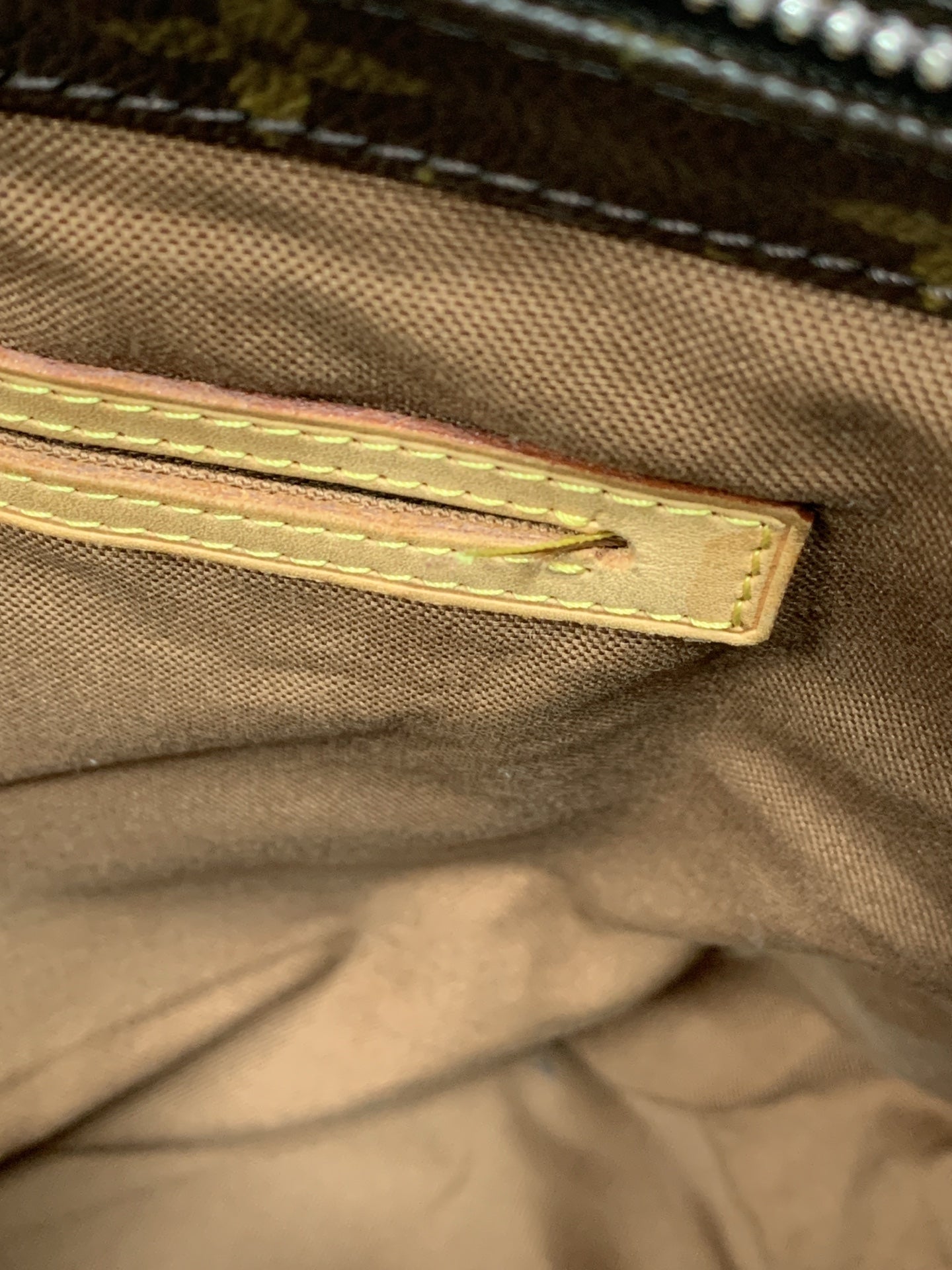 Louis Vuitton Tote