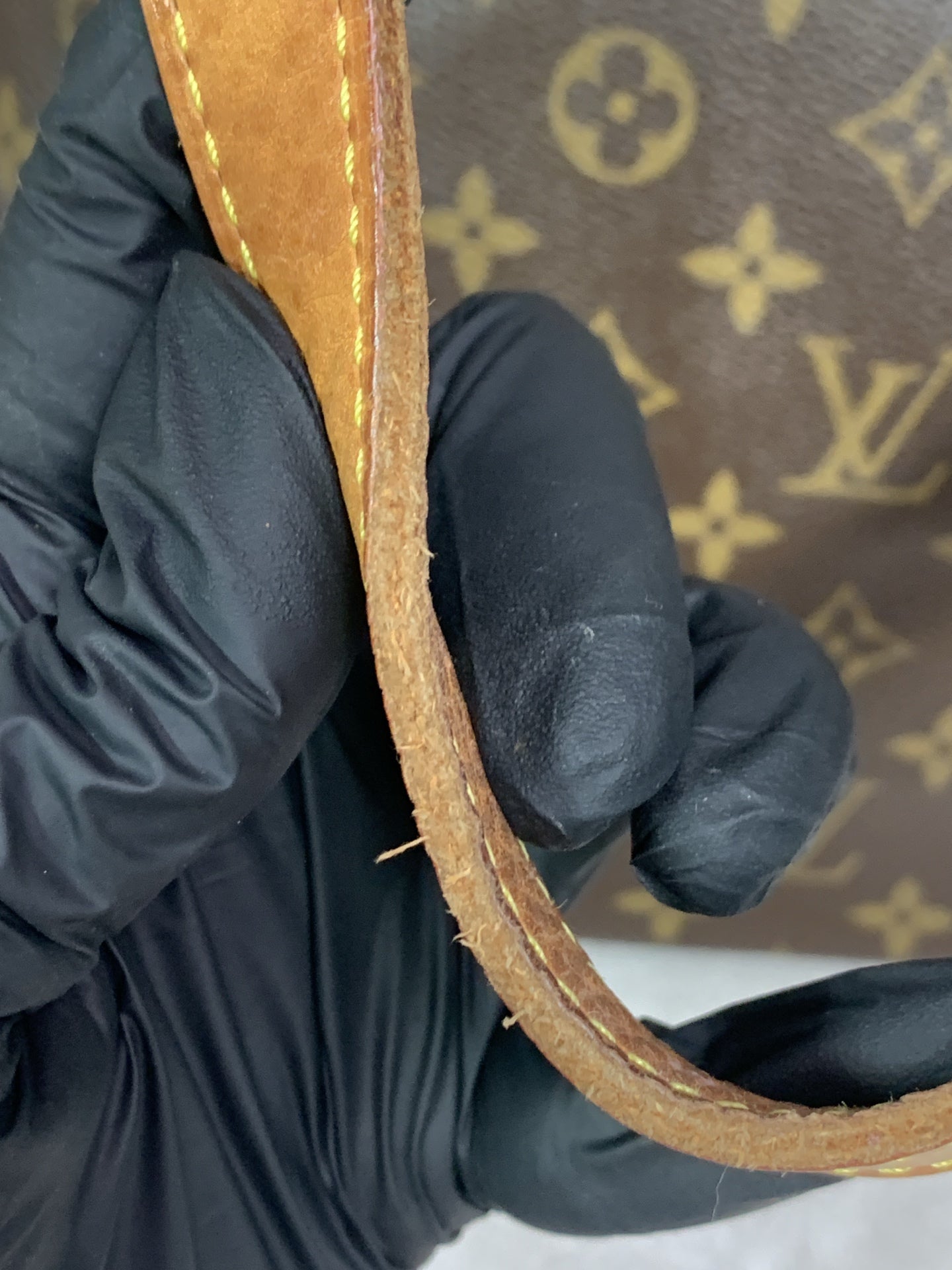 Louis Vuitton Tote