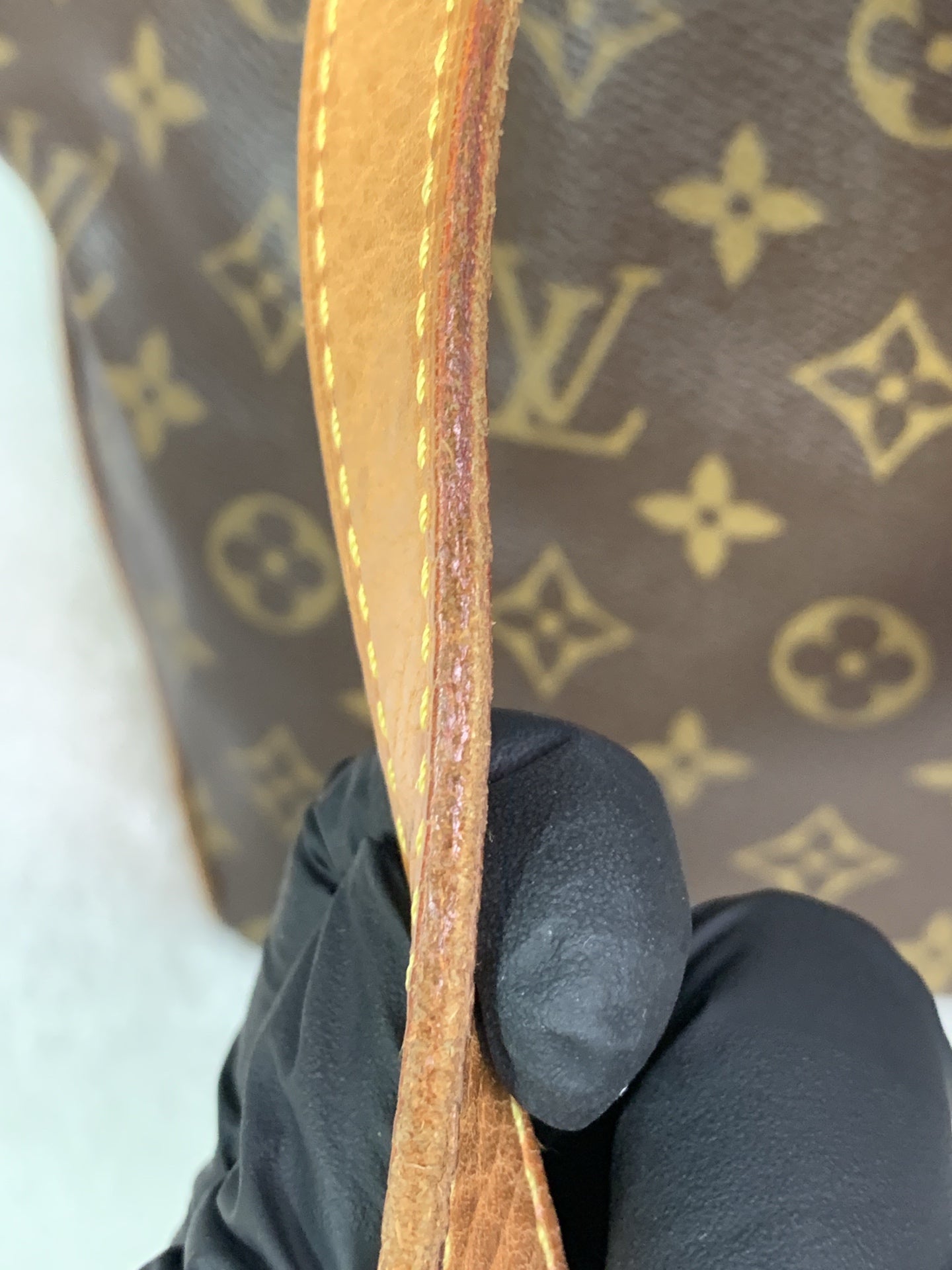Louis Vuitton Tote
