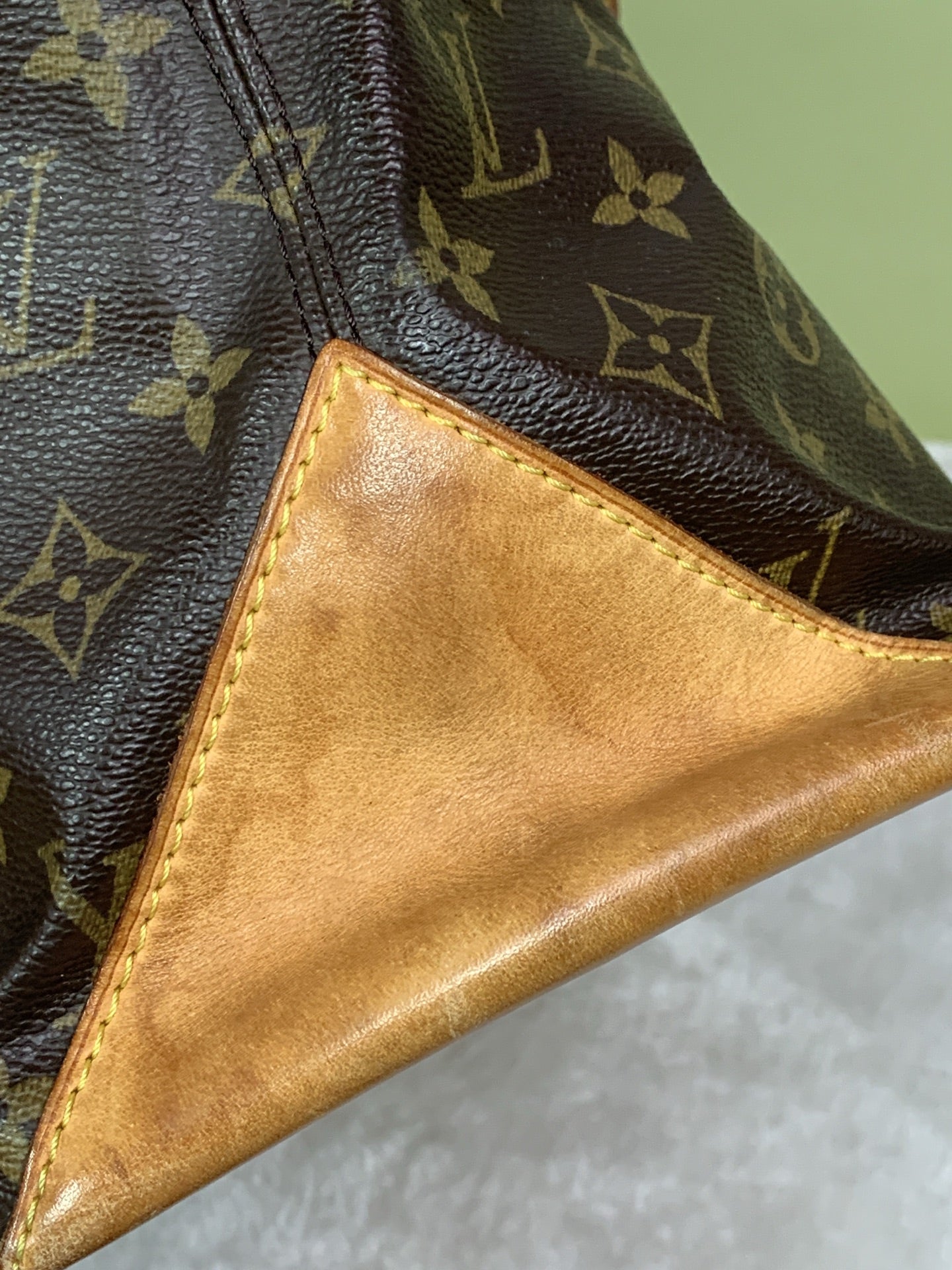 Louis Vuitton Tote