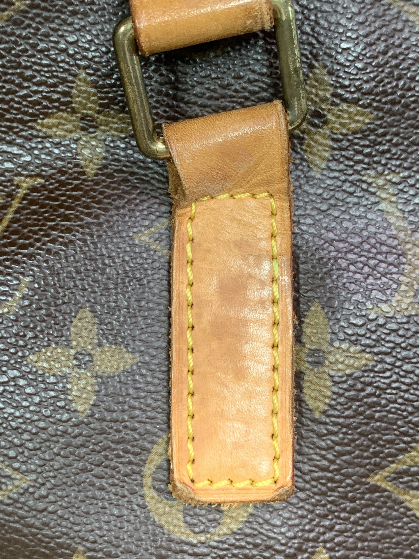 Louis Vuitton Tote