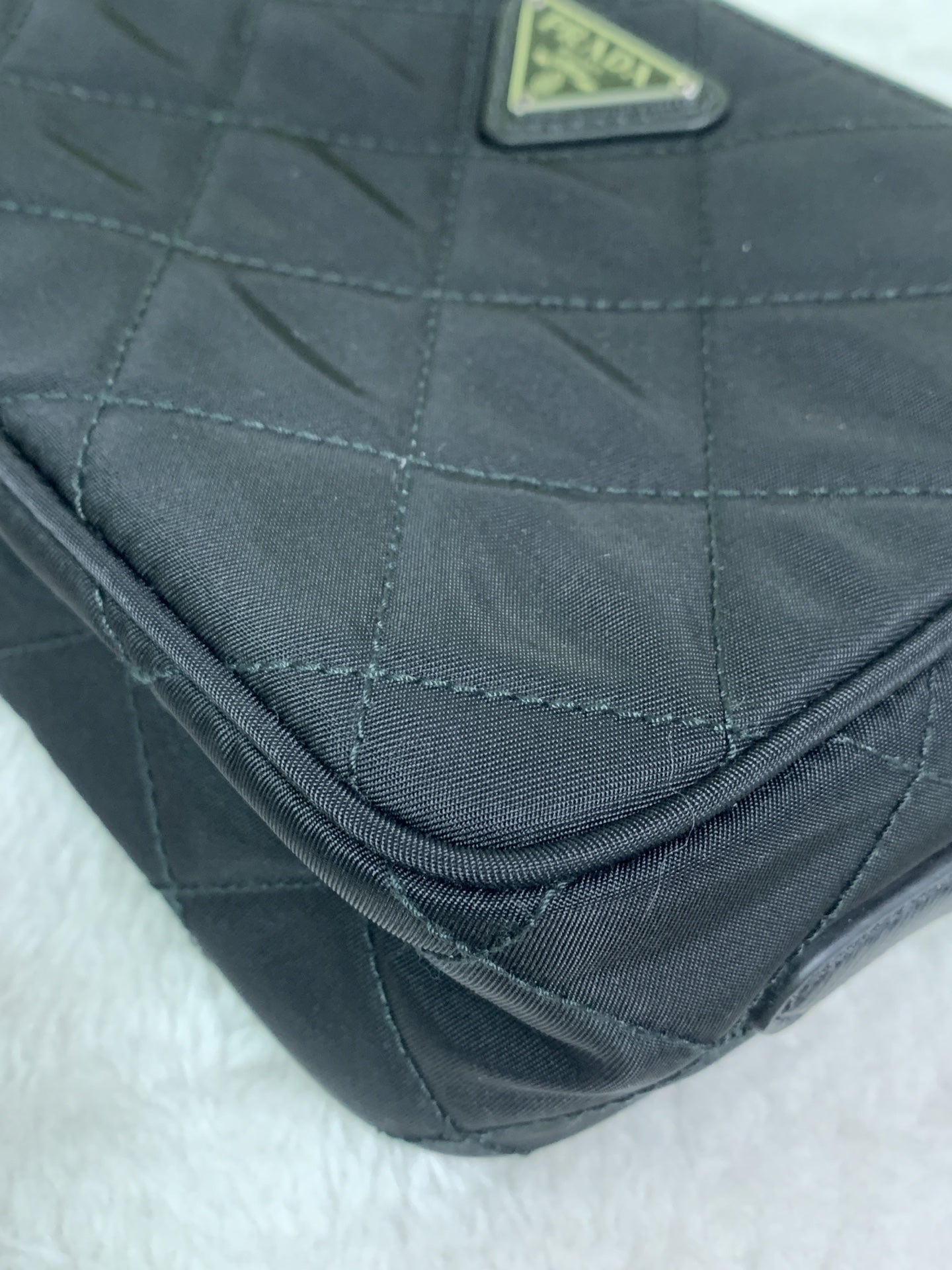 Prada Black