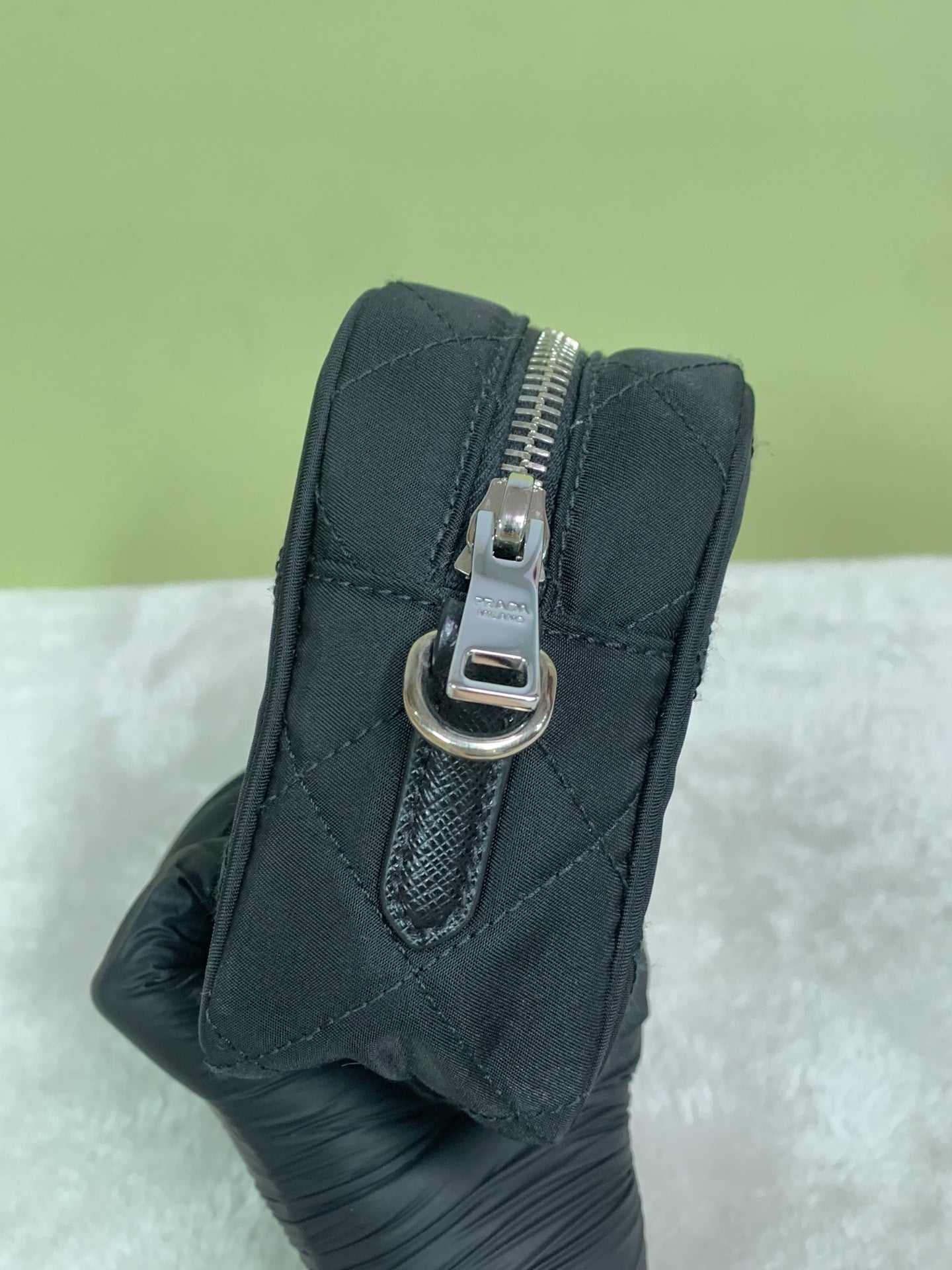 Prada Black