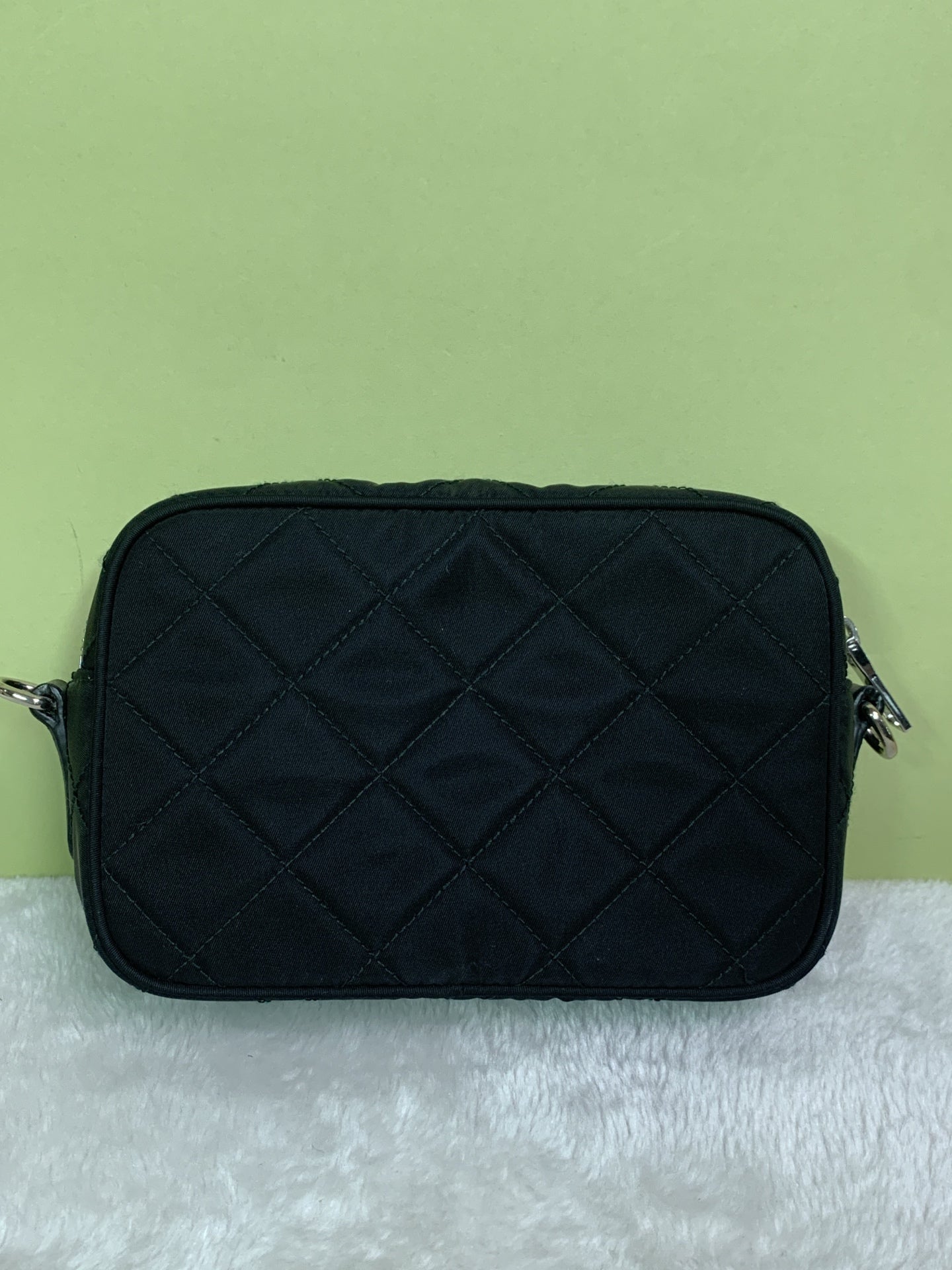 Prada Black