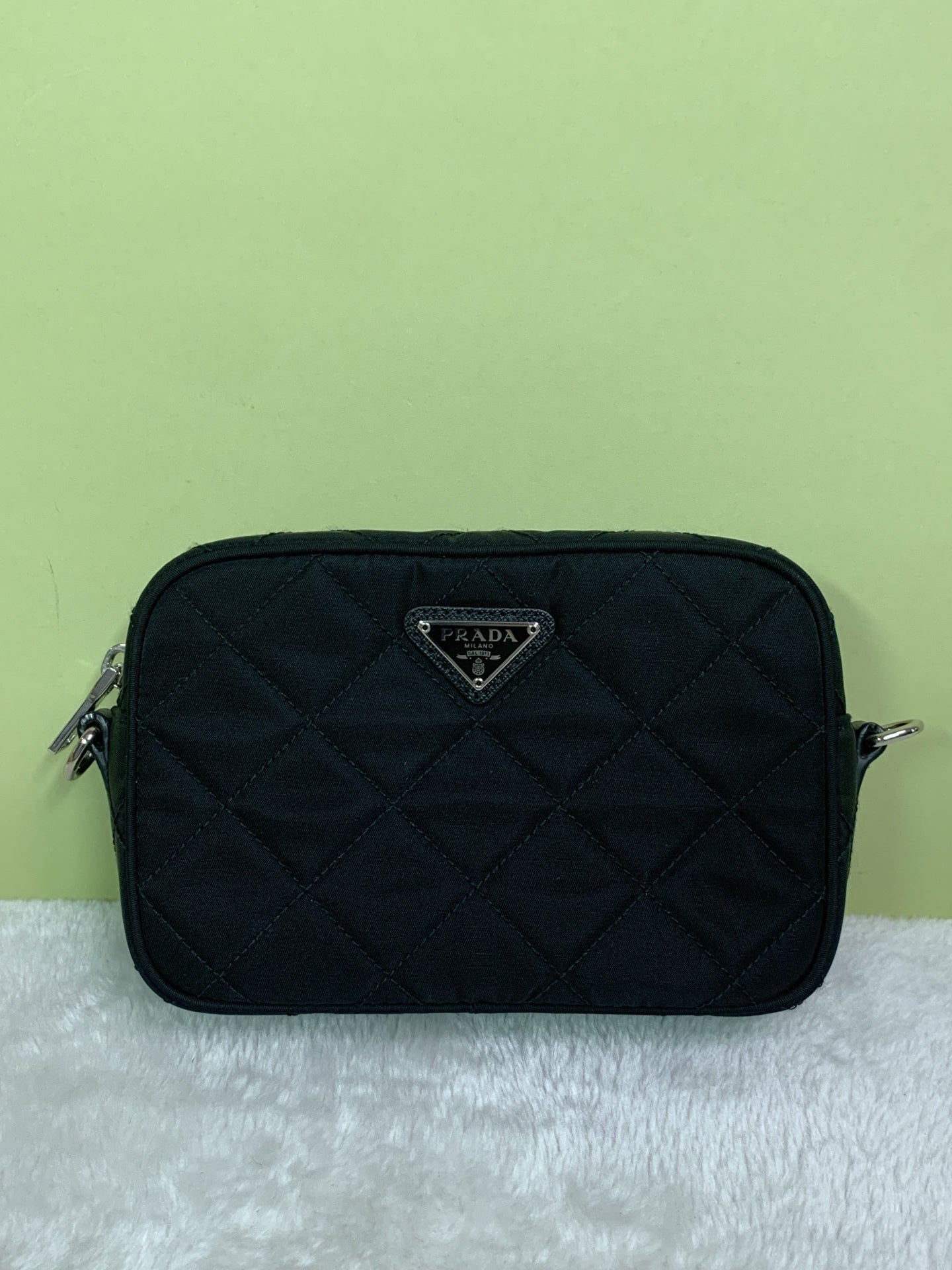 Prada Black