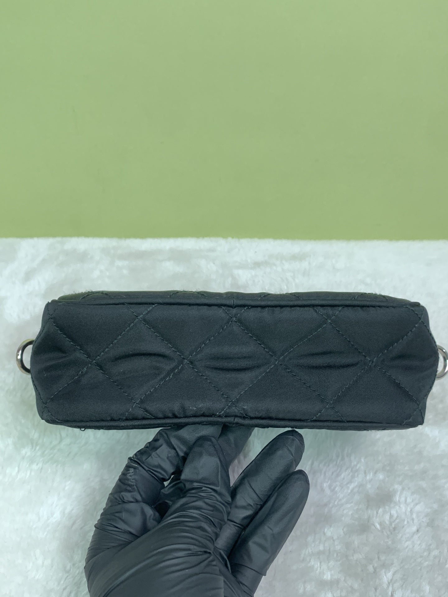 Prada Black