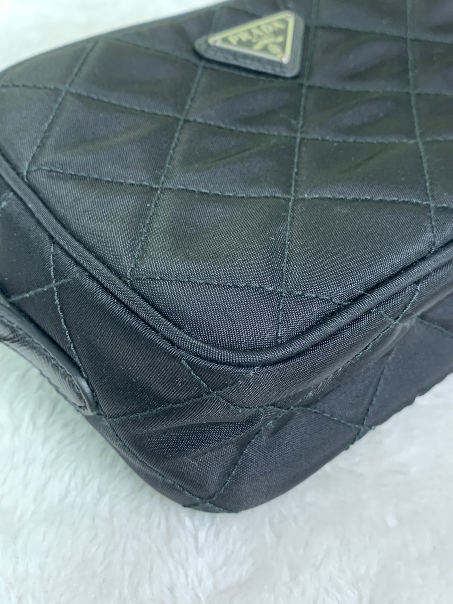 Prada Black